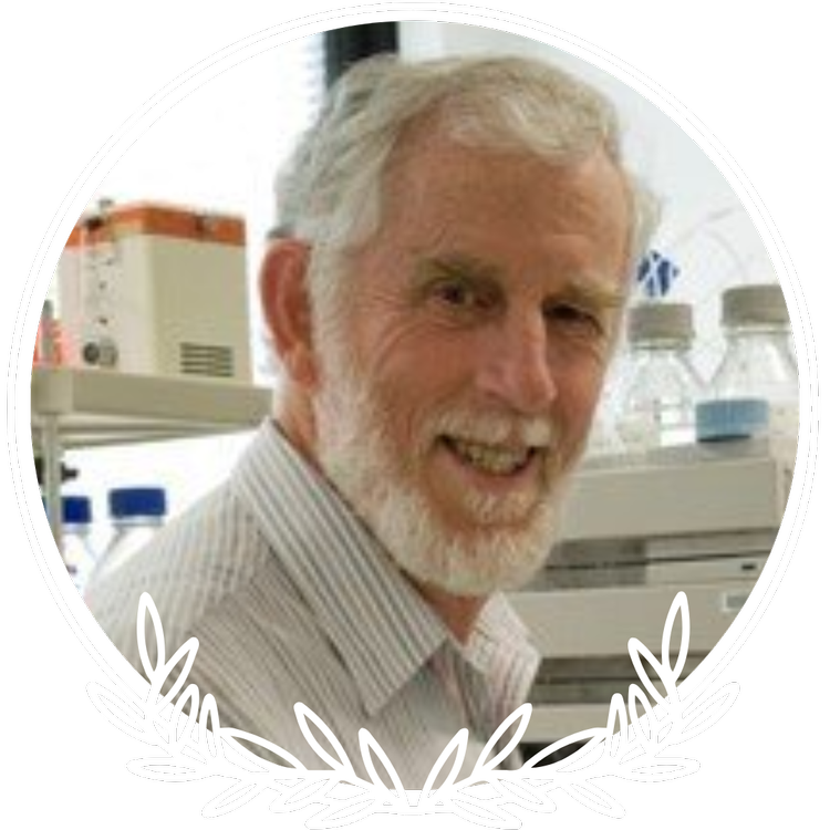 Professor Robin F Anders