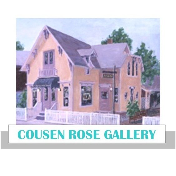 Cousen Rose Gallery