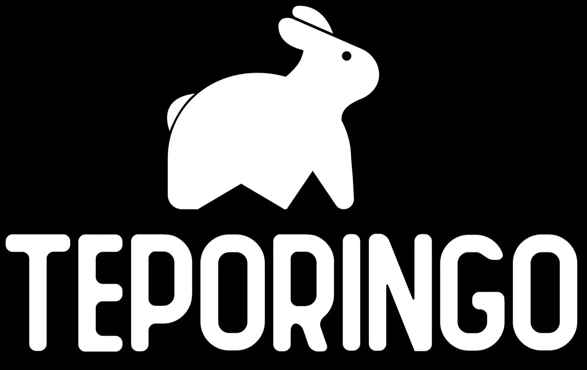 Un logotipo en blanco y negro con una figura de un elefante estilizado y la palabra 'Transportation' debajo.