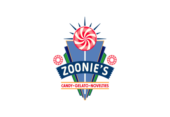 Zoonie's Candy, Gelato, & Novelties