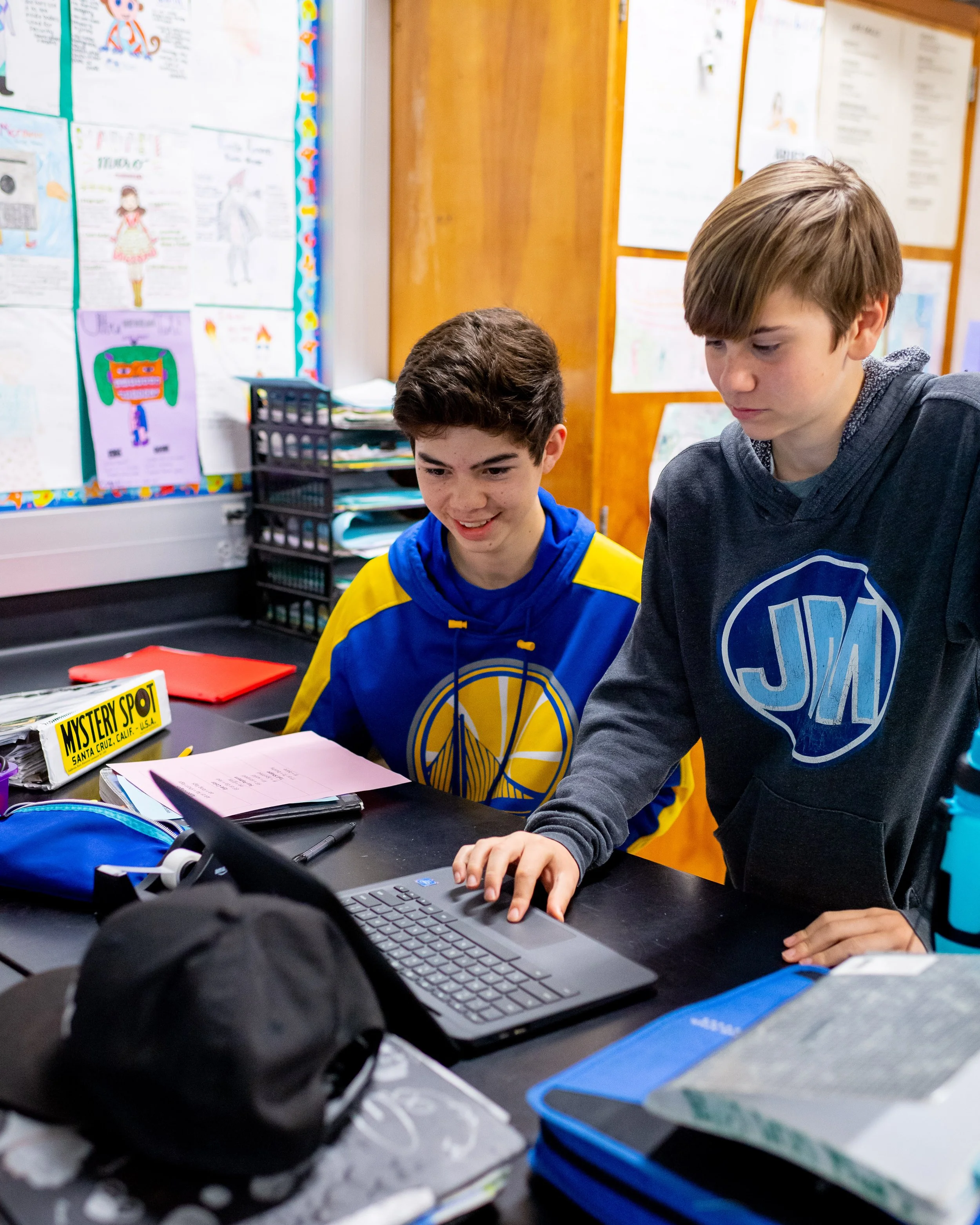 Joaquin Moraga Intermediate School Moraga Education Foundation Joaquin Moraga Intermediate School Moraga Education Foundation