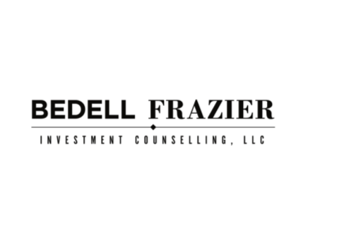 Mike Frazier: Bedell Frazier Investment Counselling, LLC