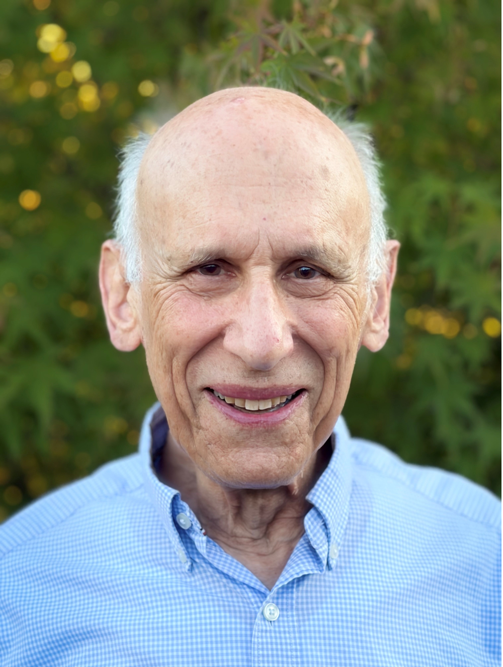 Fred Weil