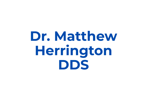 Dr. Matthew Herrington, General Dentistry