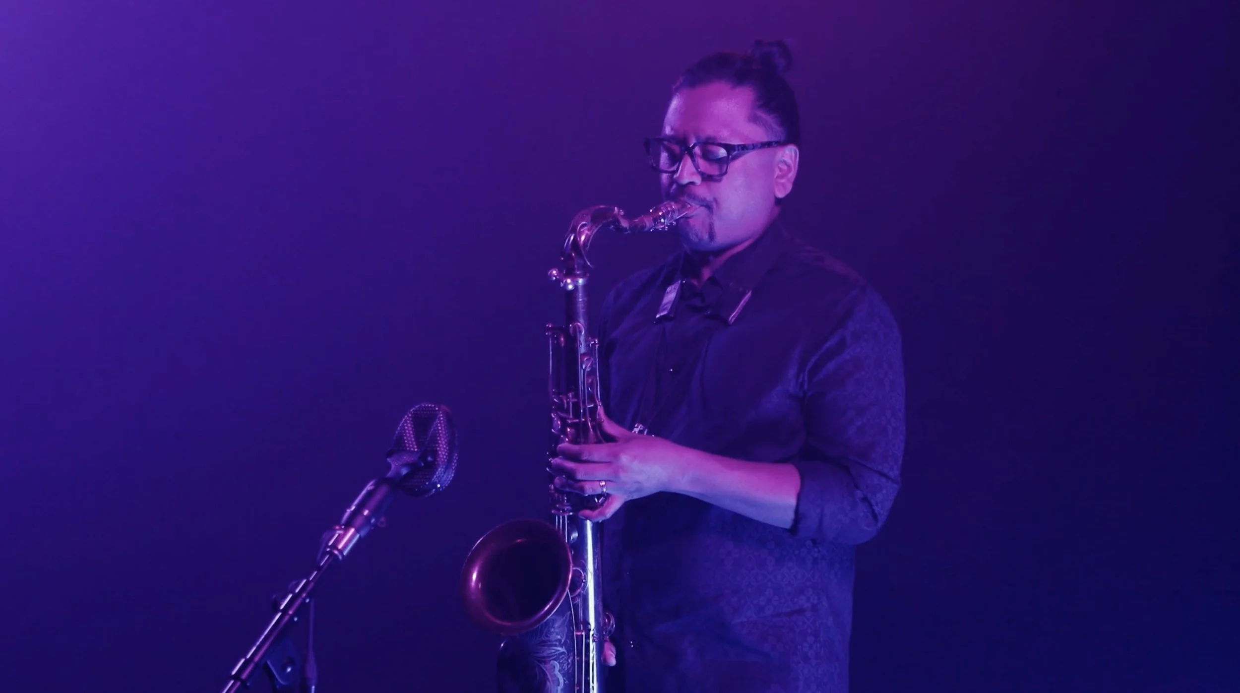 Jon Irabagon