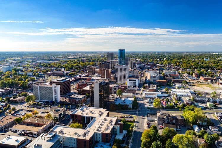 The Nap Concert™ Expands Beyond Columbus to Lexington, Kentucky