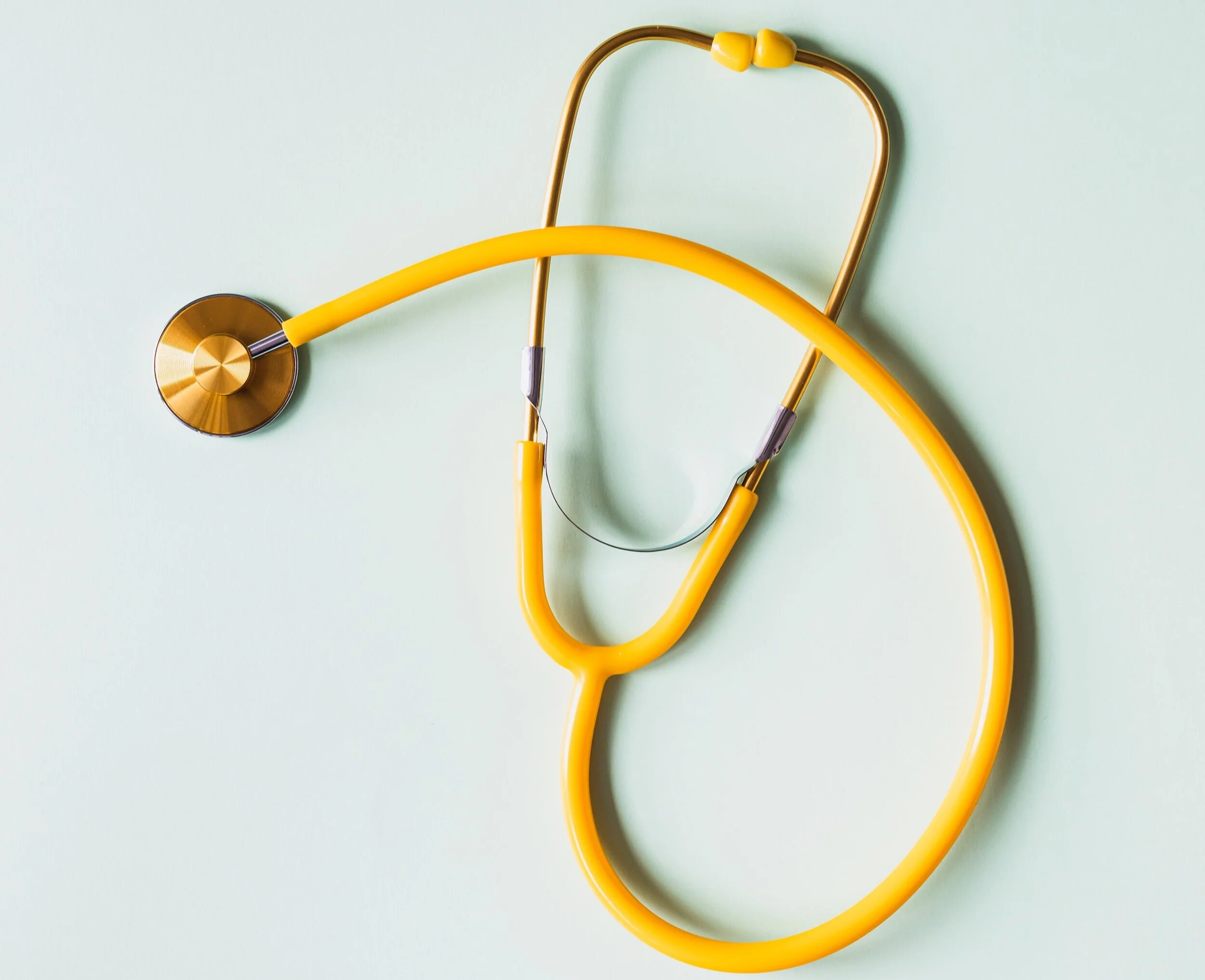 Health Savings Accounts - The Total Trifecta