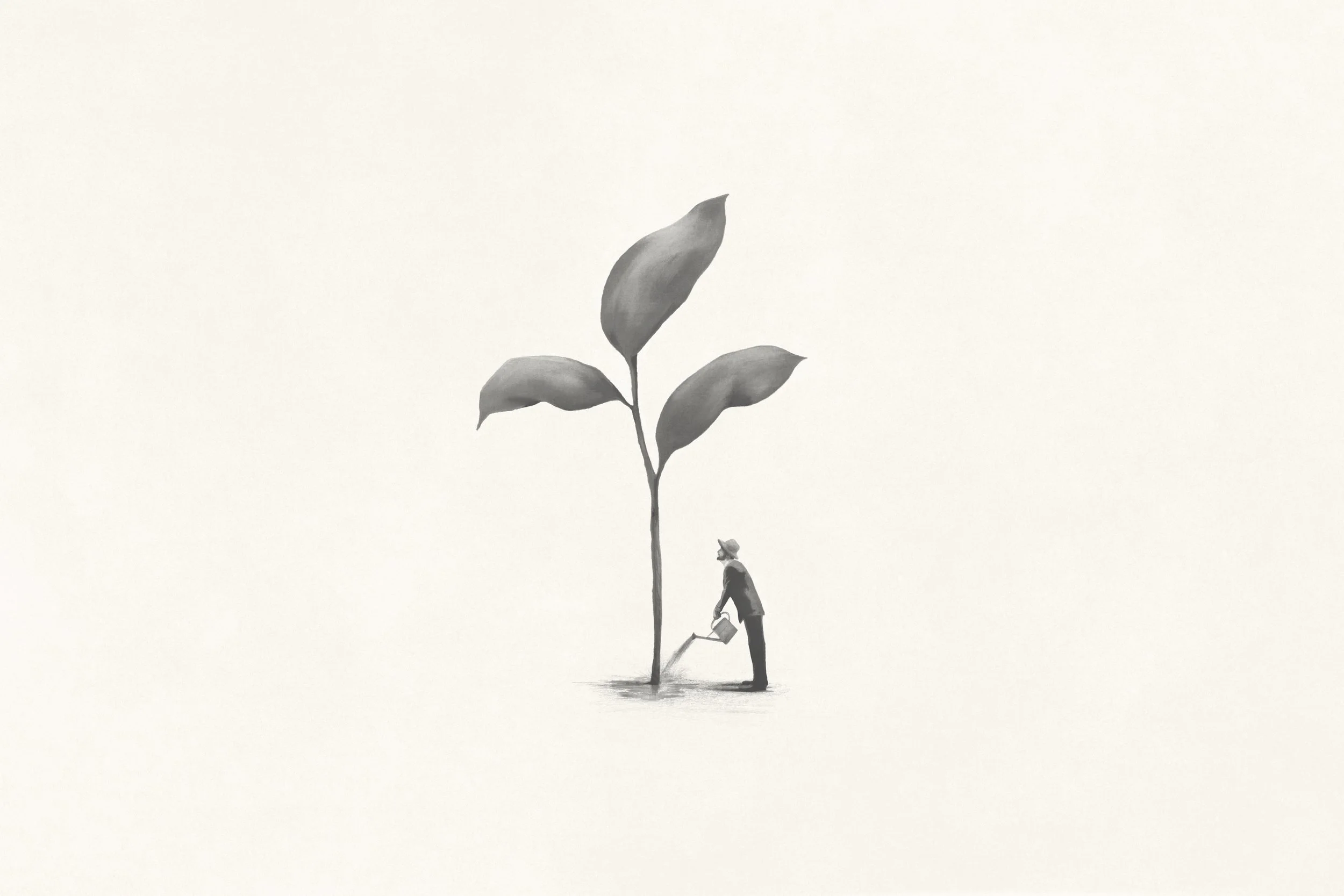 Make your mark through Qualified Charitable Distributions