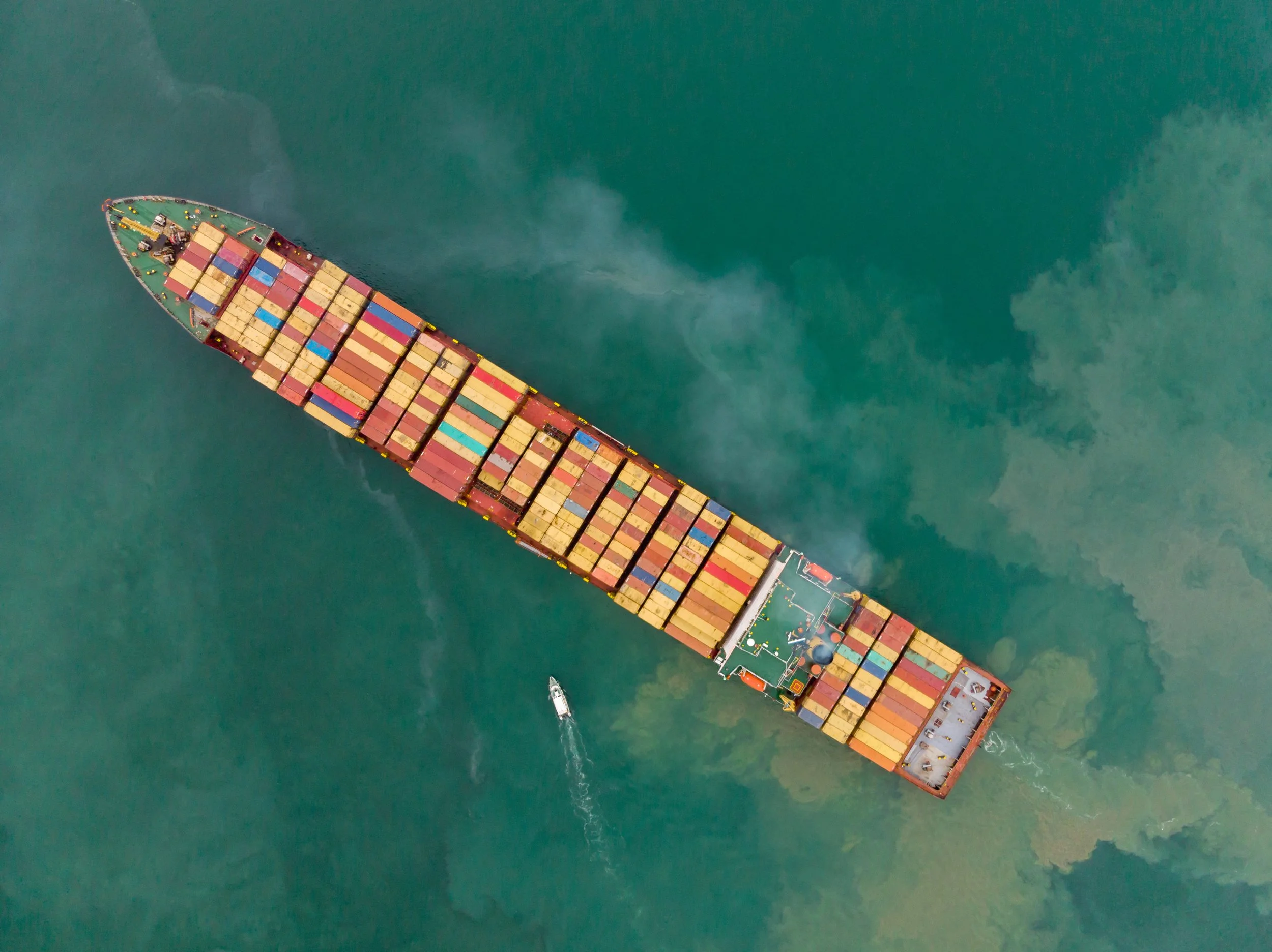 The Positive and Negative Impacts of Tariffs on Your Portfolio