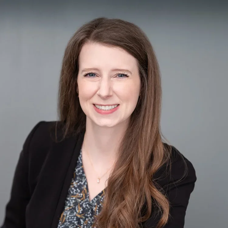   HOLLY HUDDELSON, CPA  Advisor 