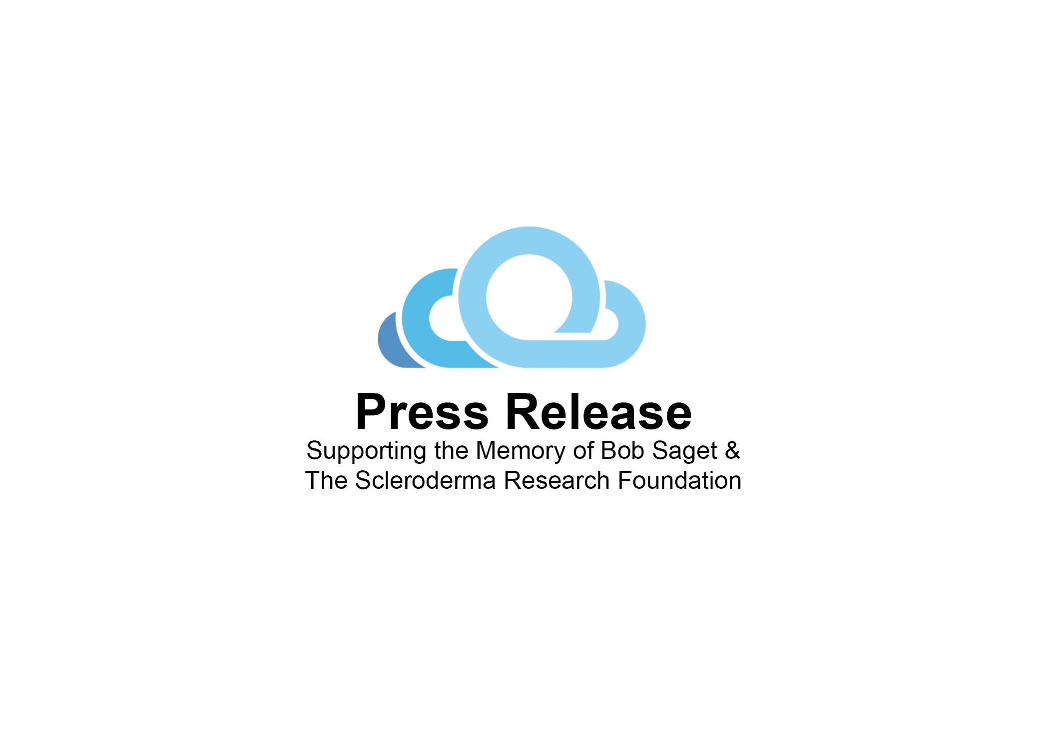 Skypod Supports the Memory of Bob Saget and the Scleroderma Research Foundation