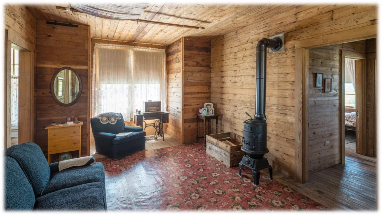 Dyess, Arkansas — Trailblazers