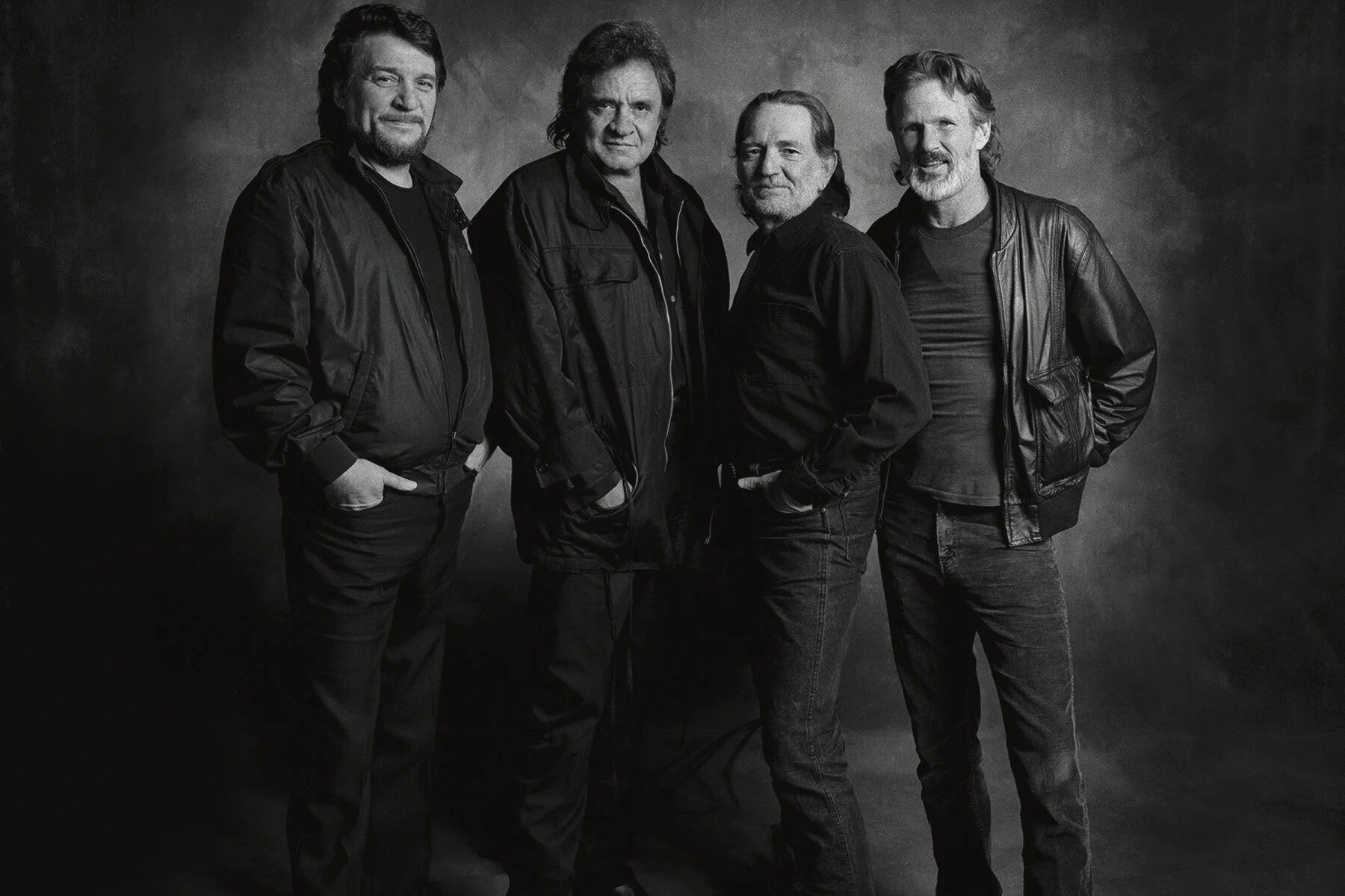 The Highwaymen — Trailblazers