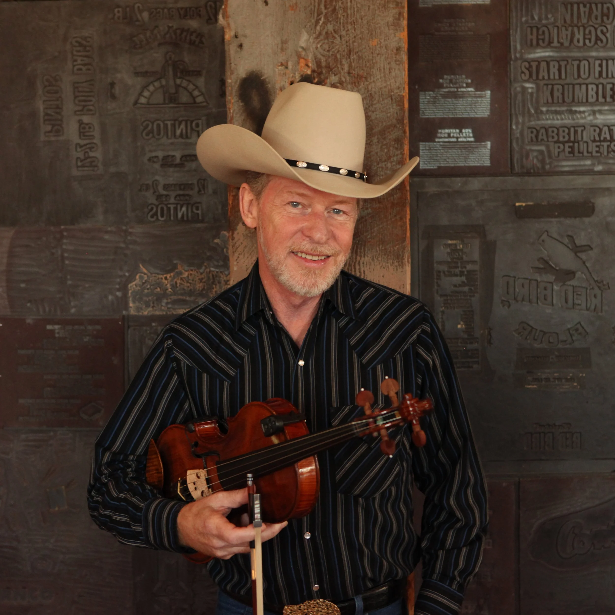 About — The Time Jumpers