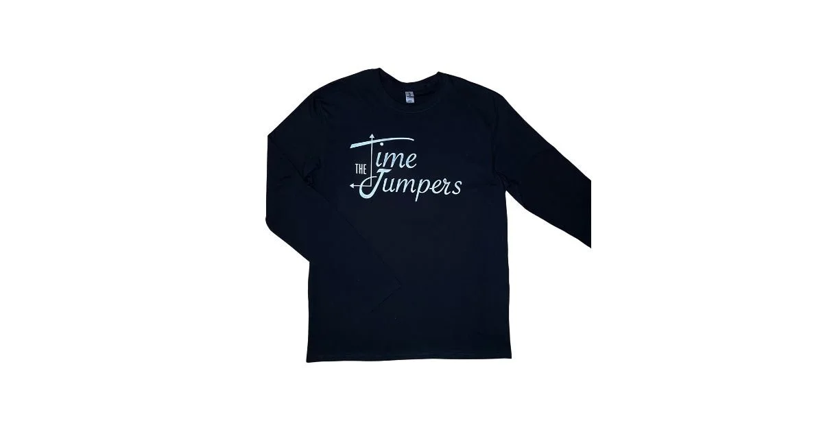 Long Sleeve T-Shirt