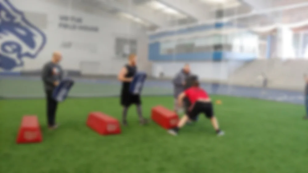 COACHES — Vermont Brew Football