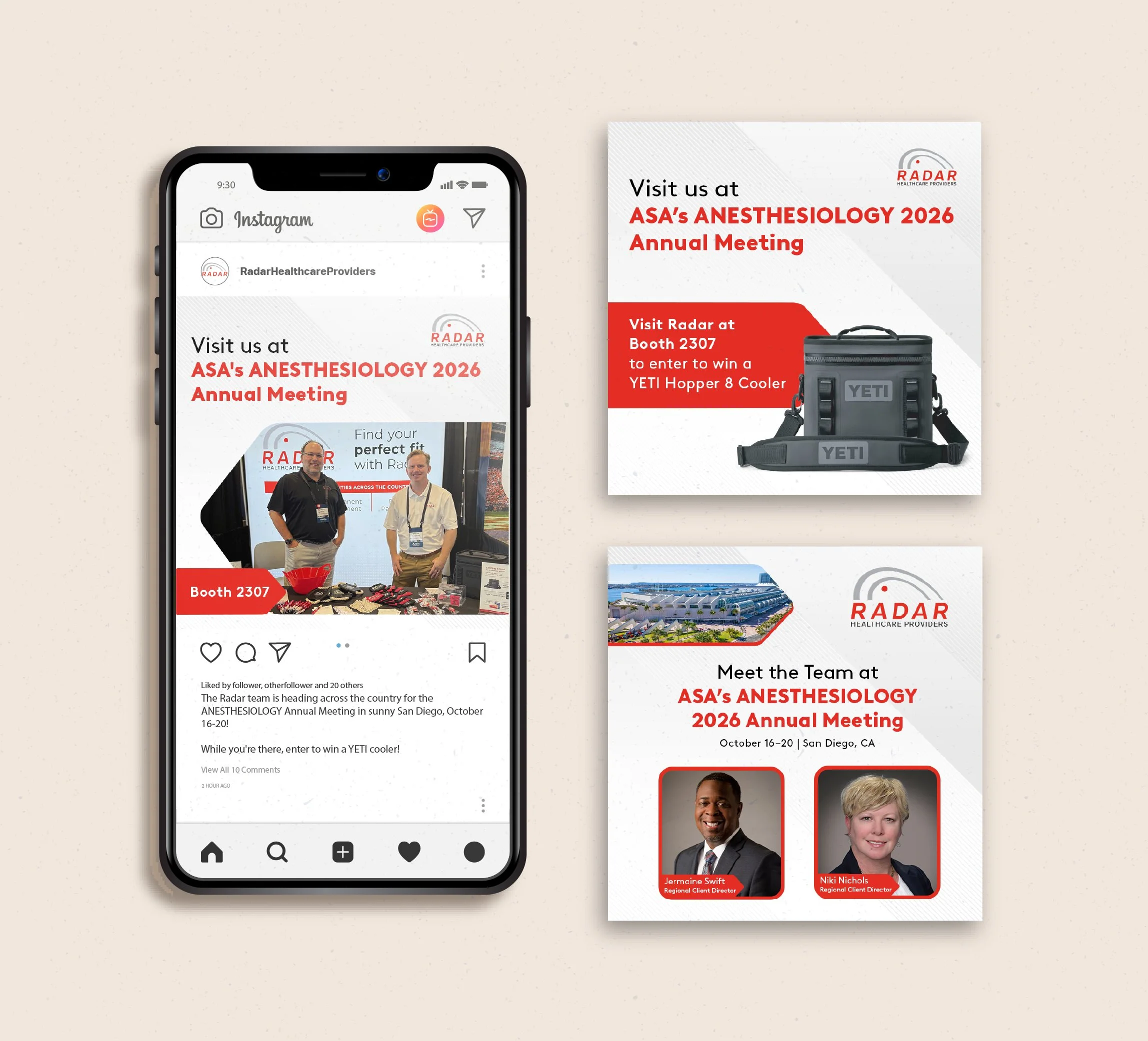 Tradeshow Marketing