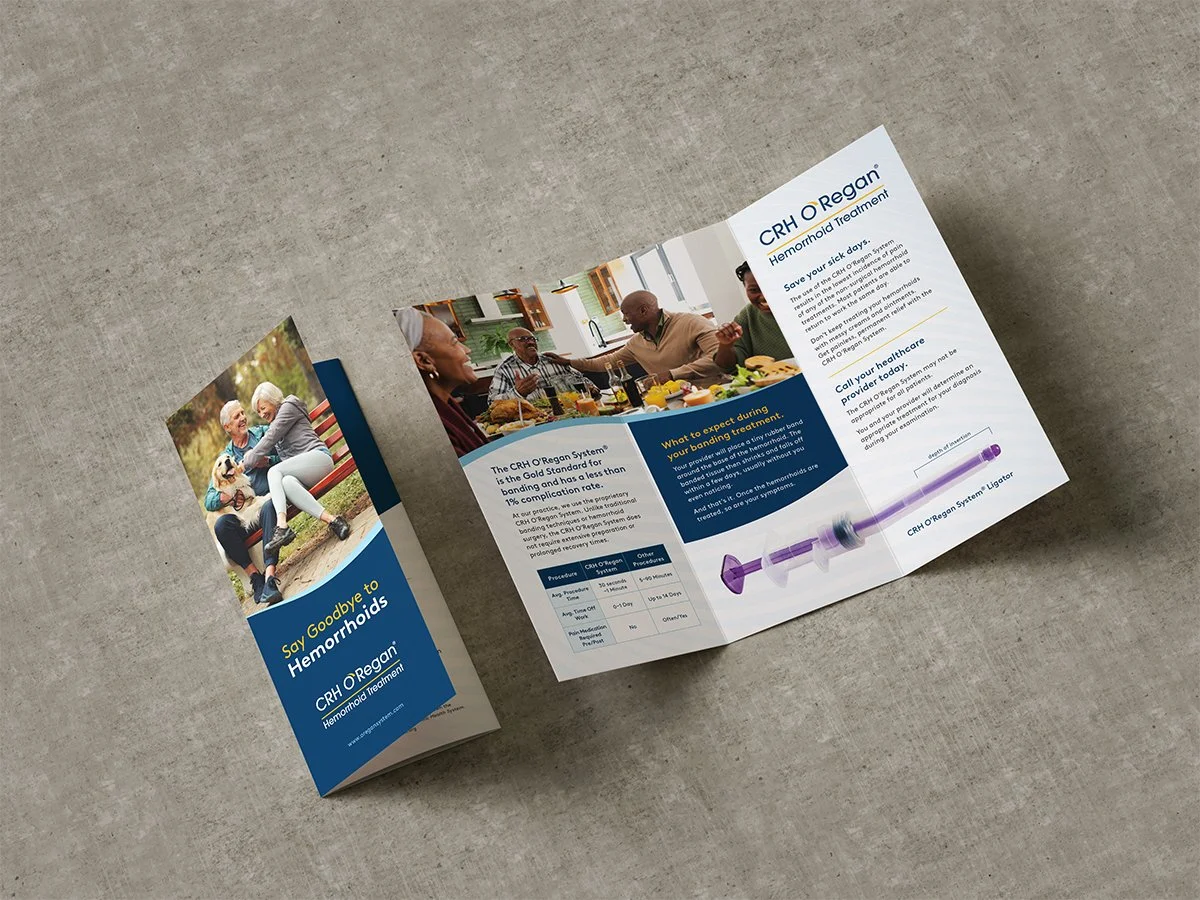 Collateral Design Systems