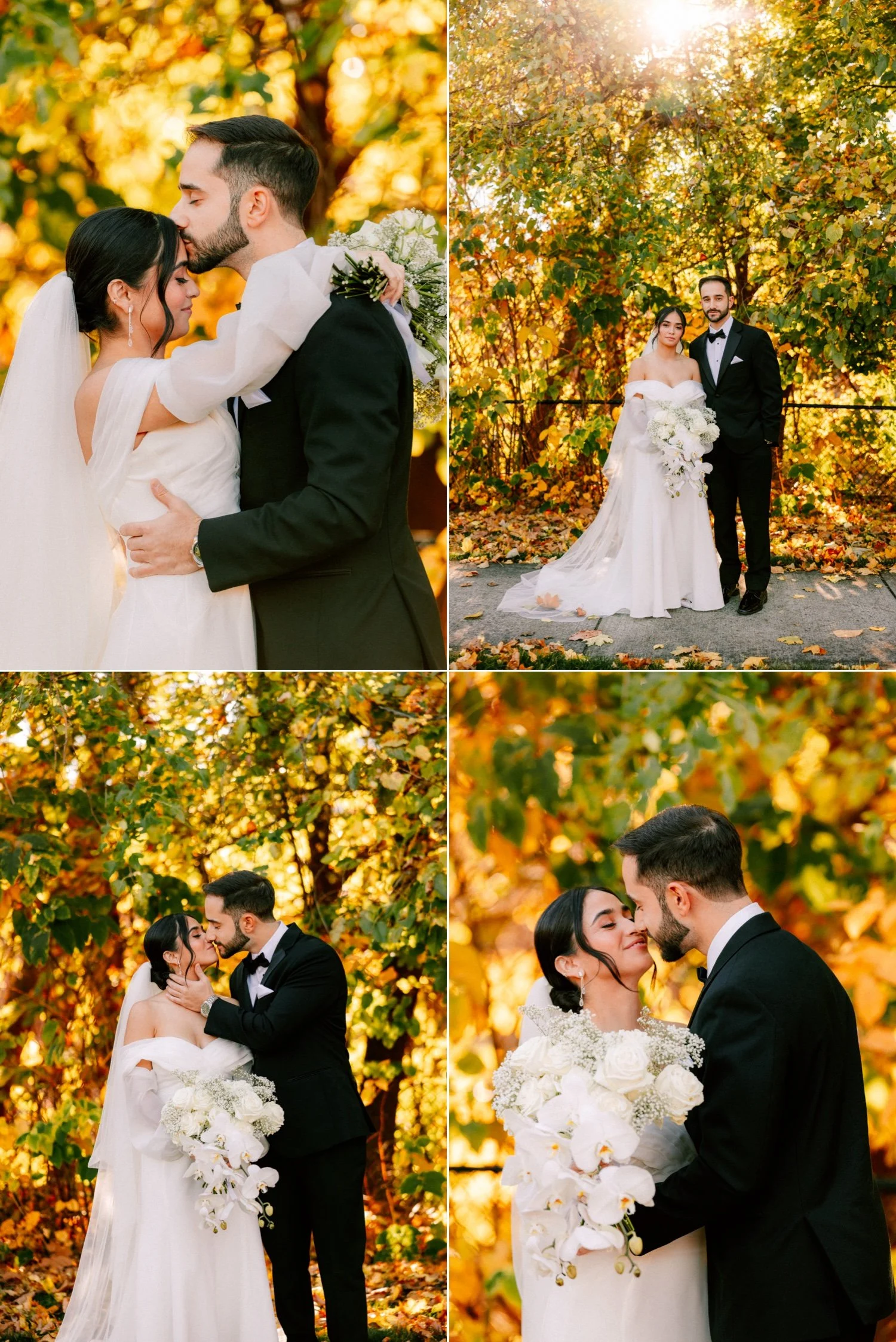 couple photographed documentary during their wedding day first look at the roundhouse in beacon ny