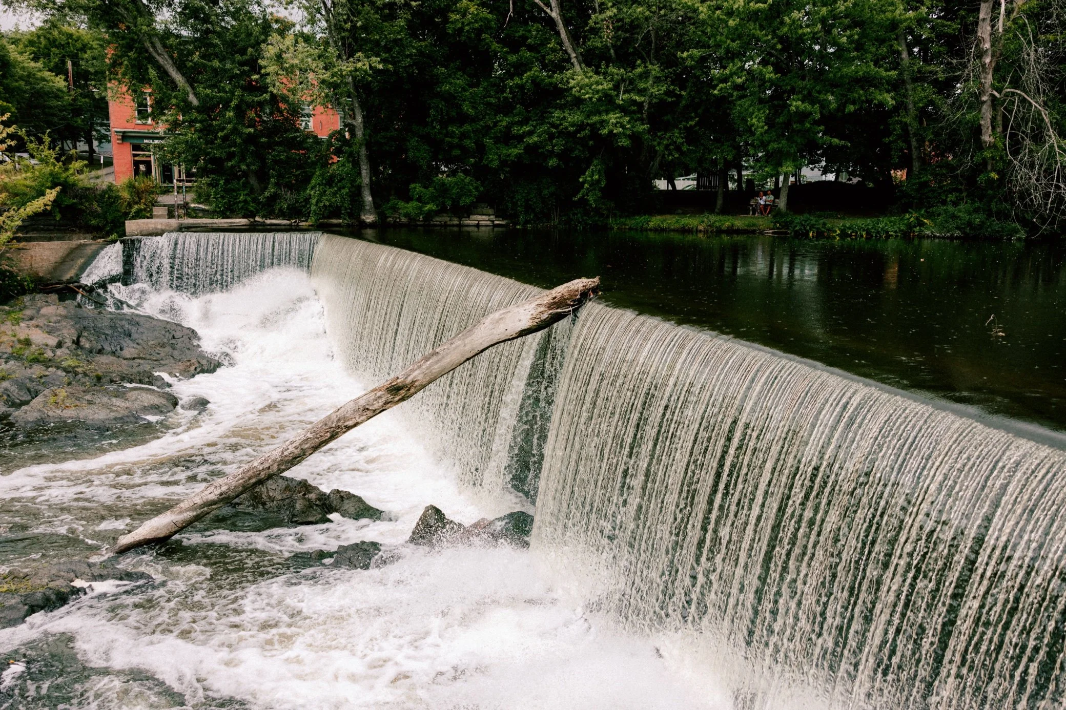 the roundhouse in beacon ny