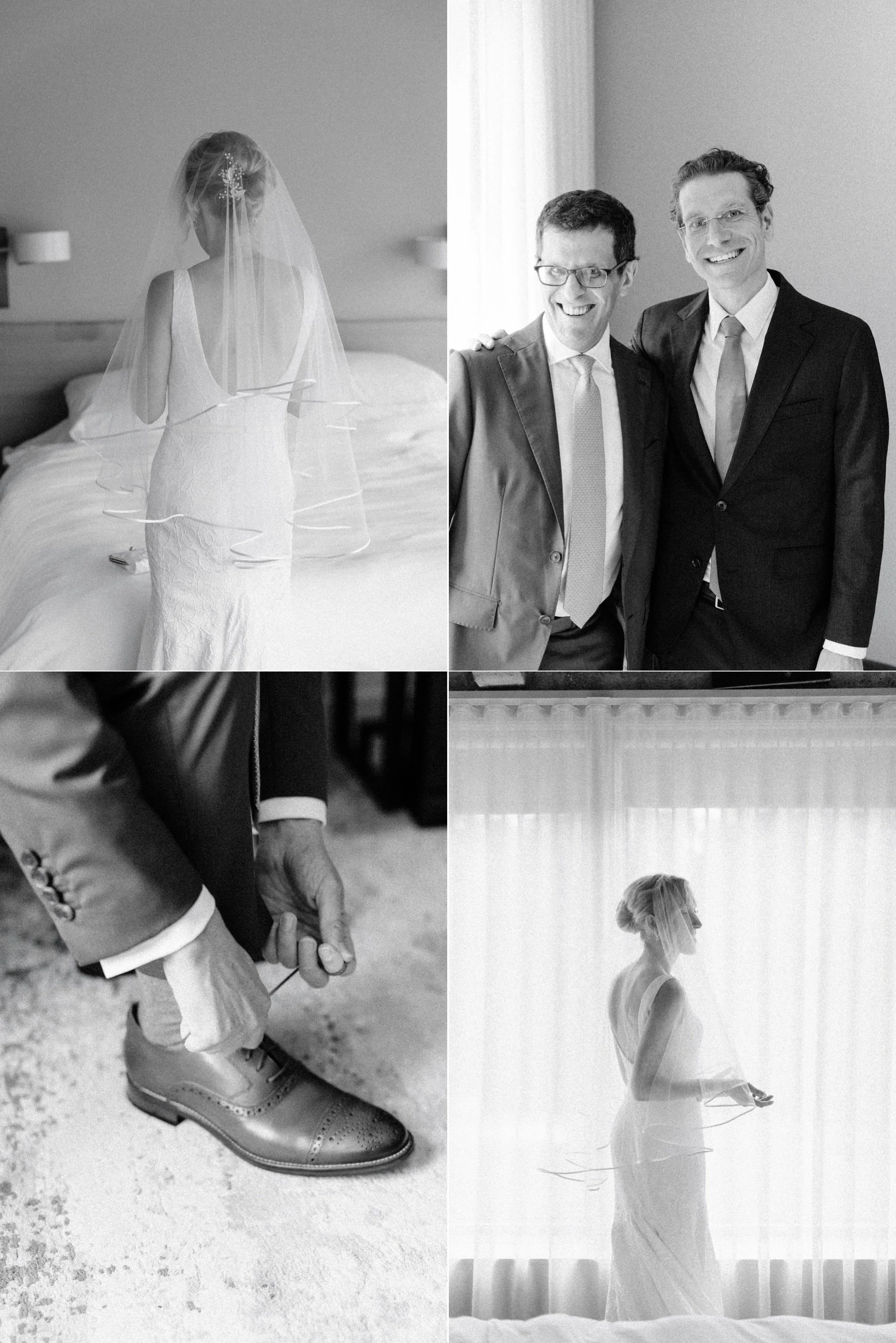 wedding at the roundhouse