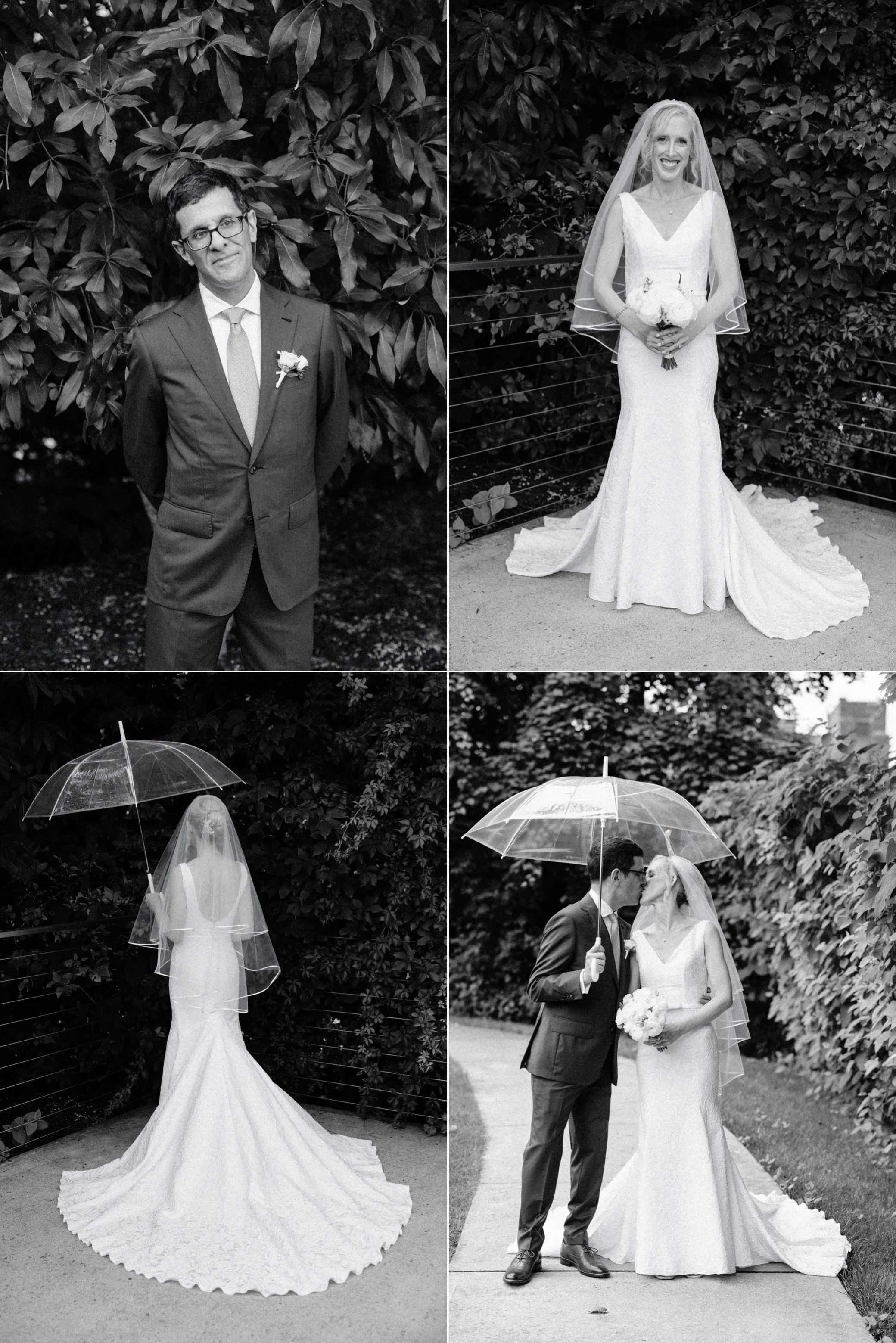 wedding at the roundhouse