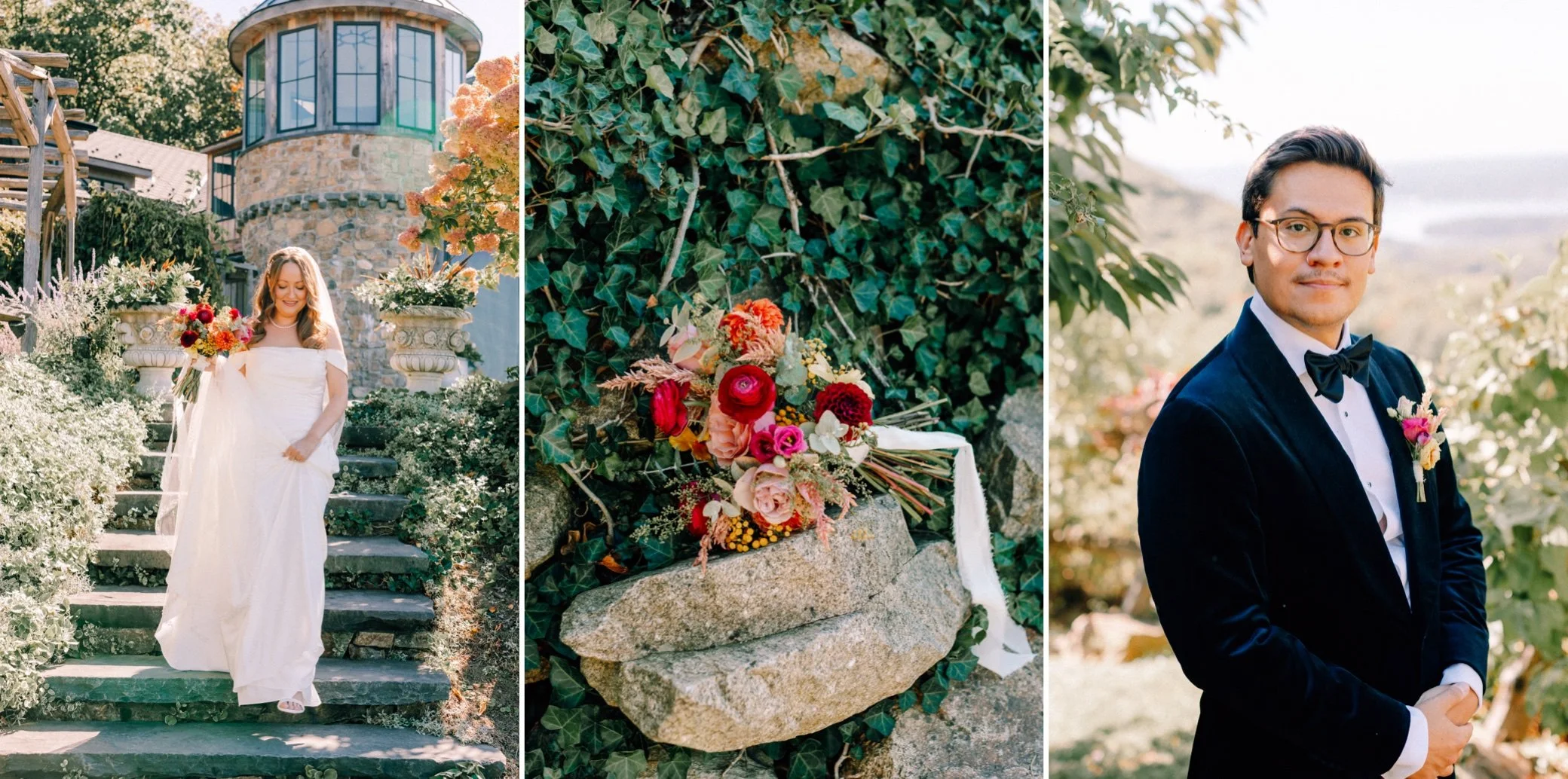 first look at lambs hill