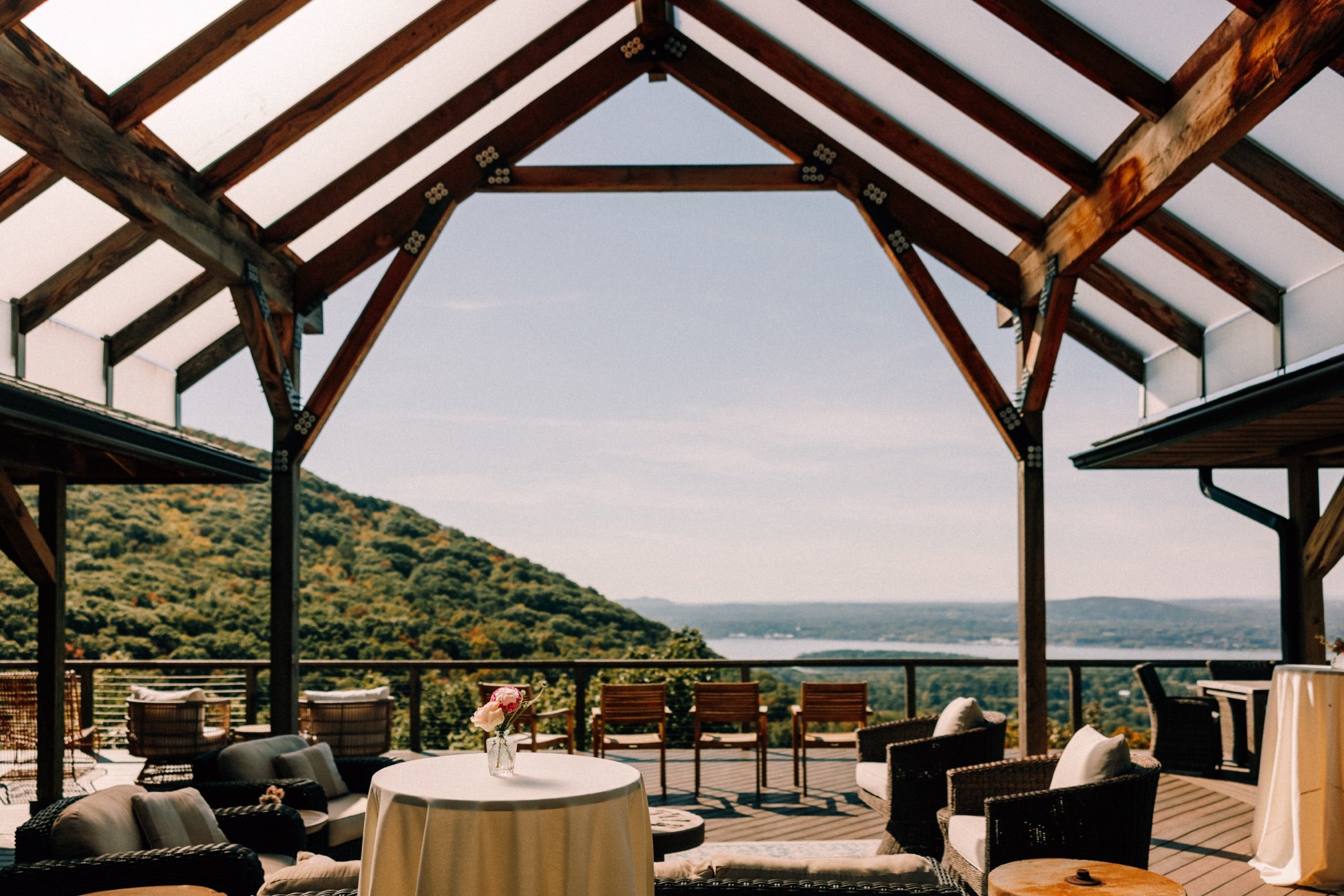 lambs hill cocktail hour