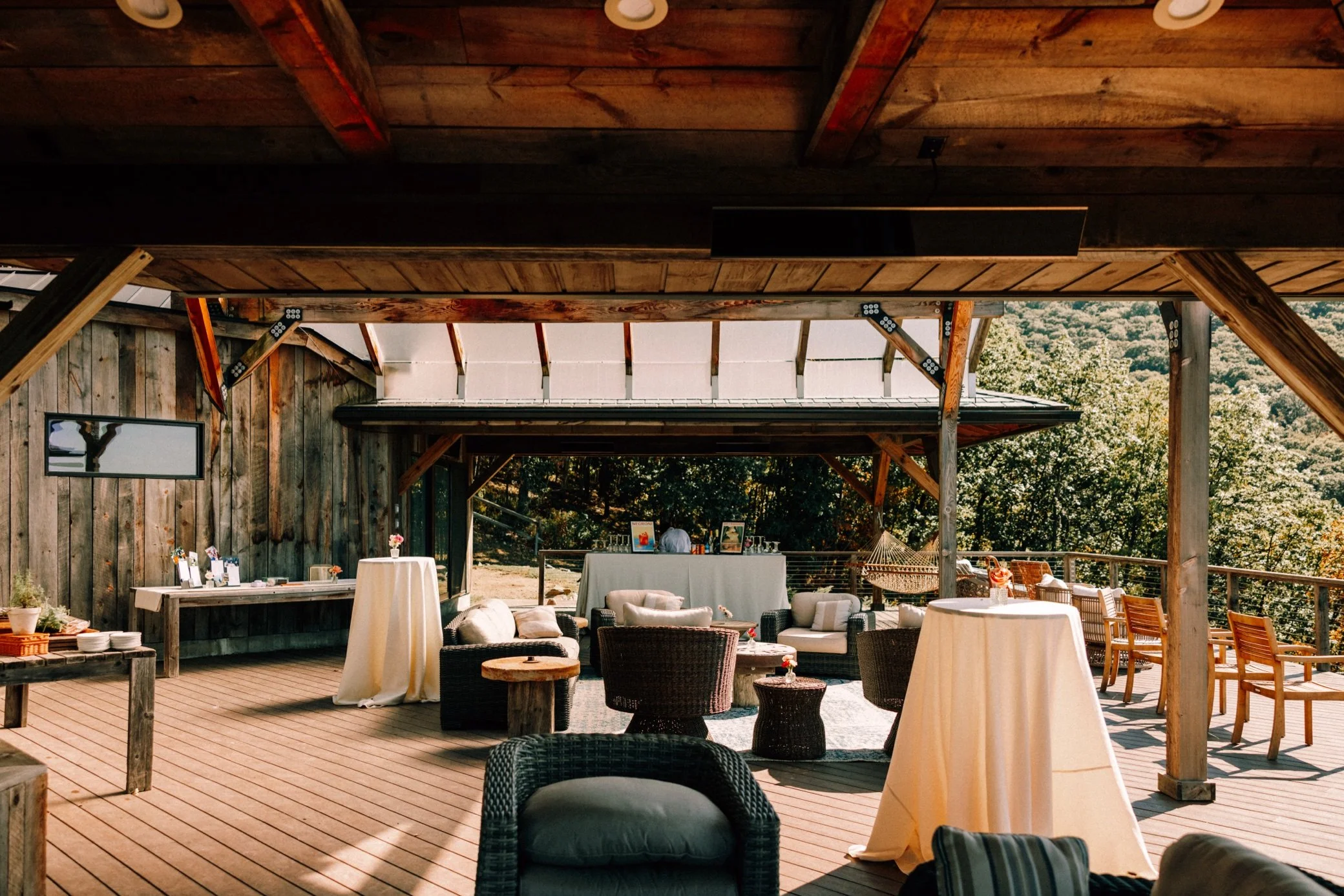 lambs hill cocktail hour