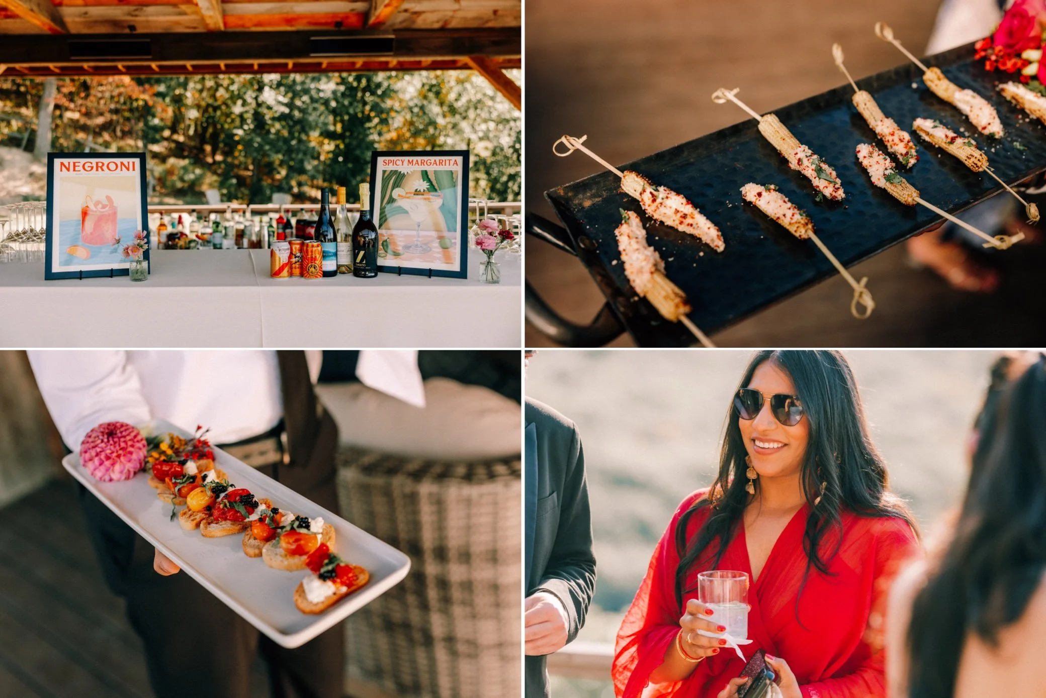 lambs hill cocktail hour 