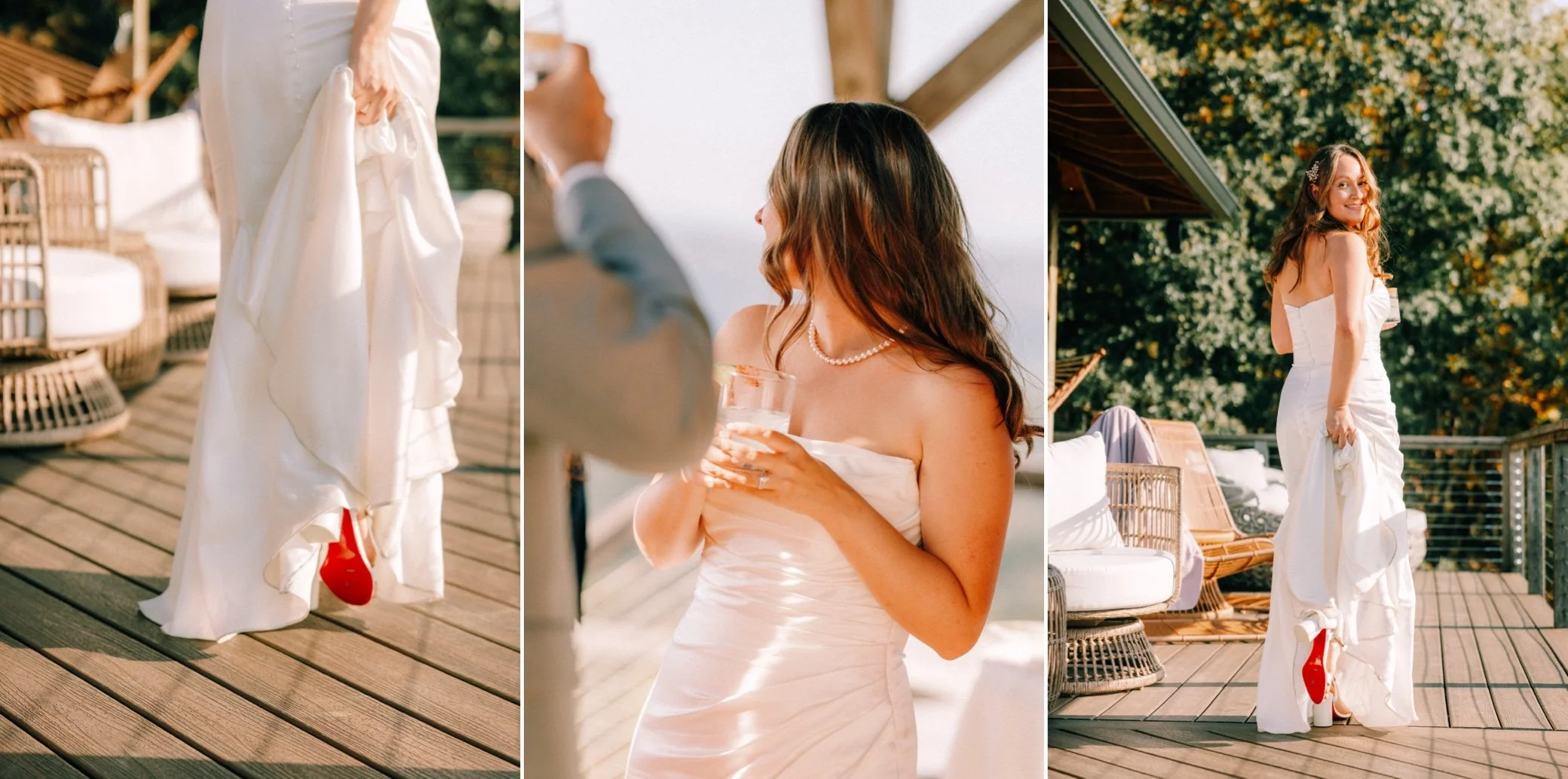 lambs hill cocktail hour