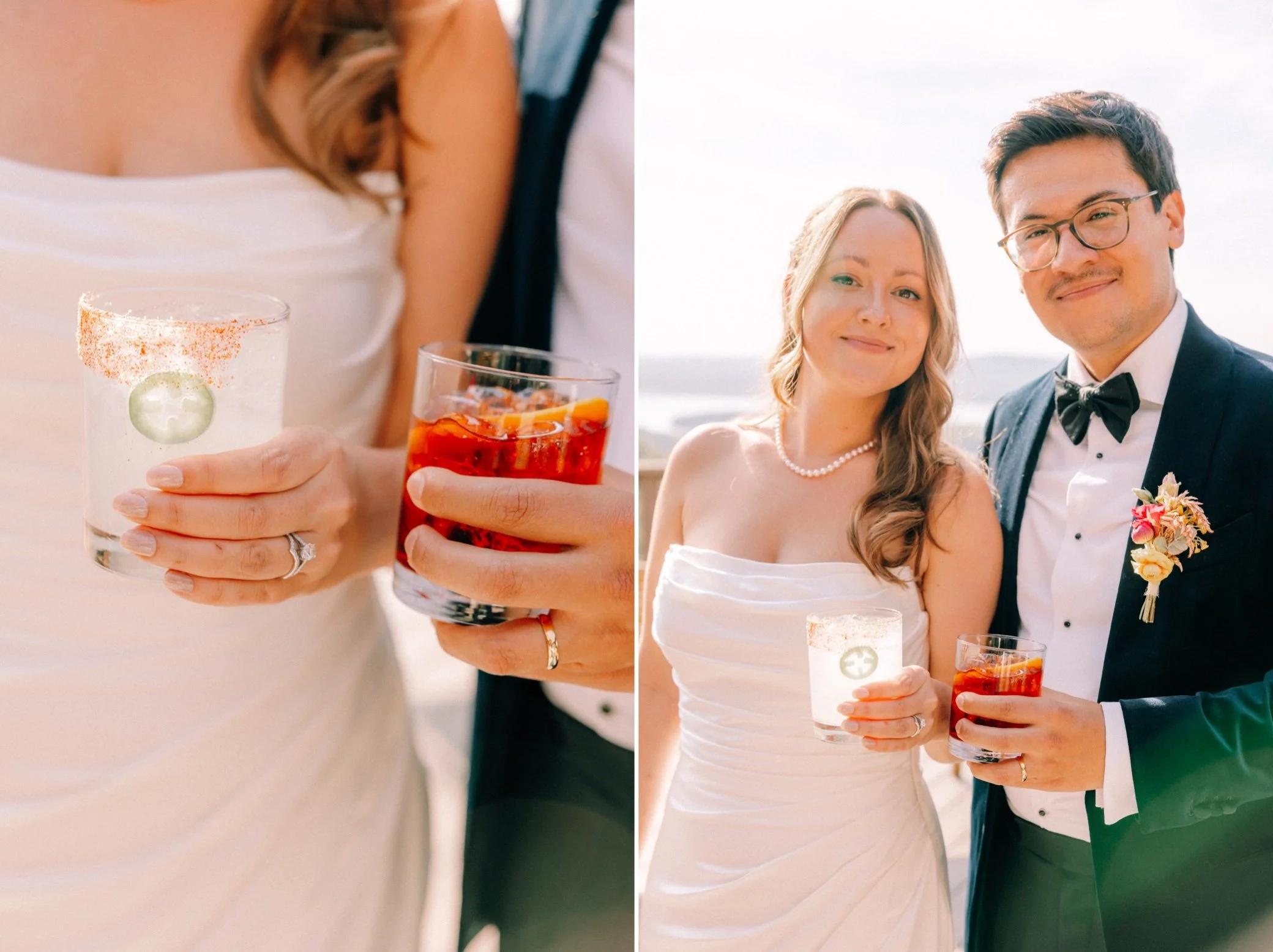 lambs hill cocktail hour