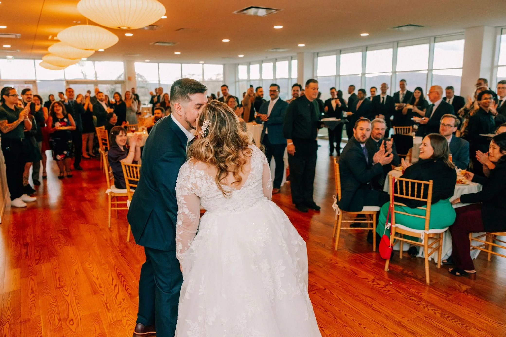  cocktail hour at the garrison 