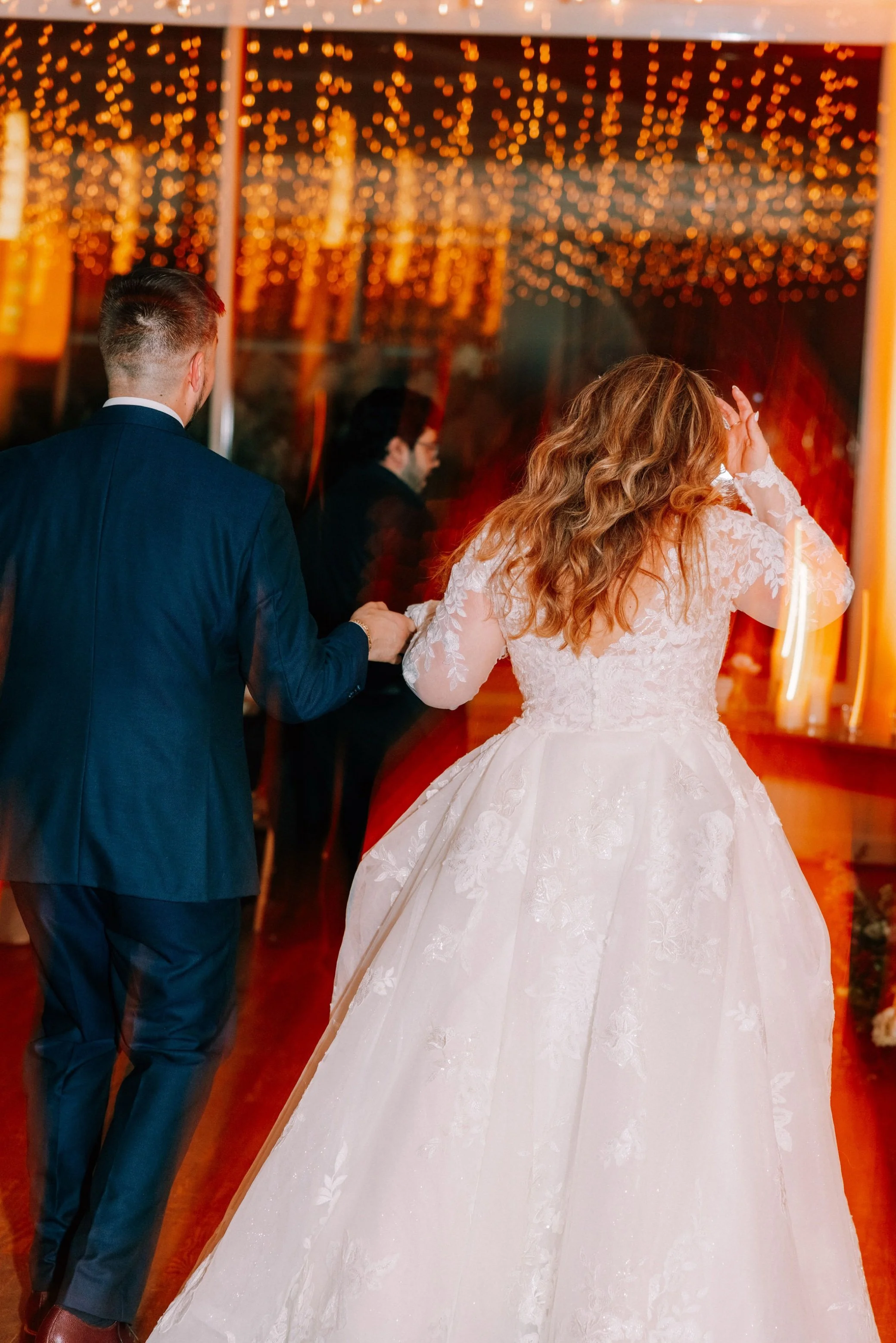  wedding photographs at the garrison 