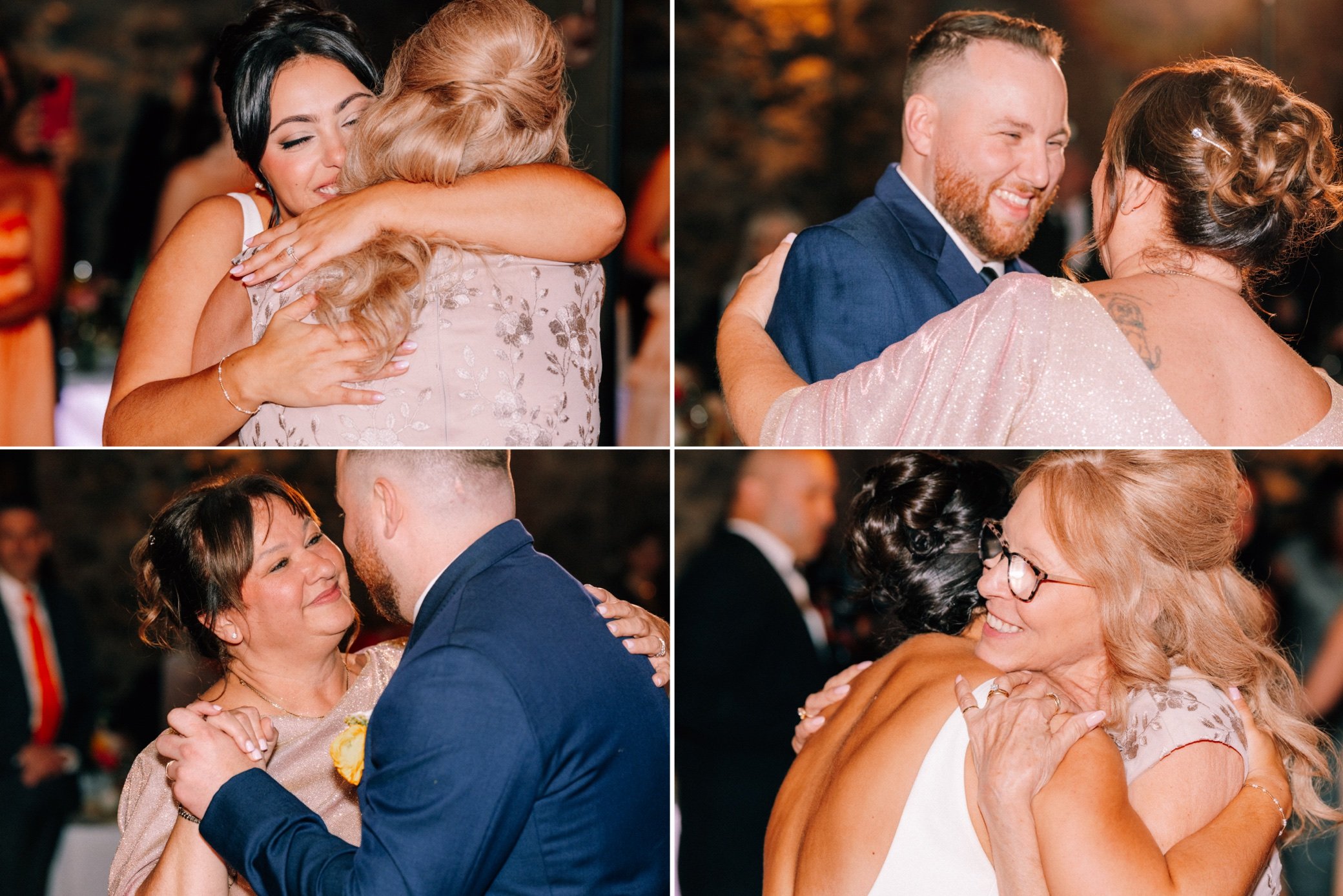  parent dances for moms at brotherhood winery 