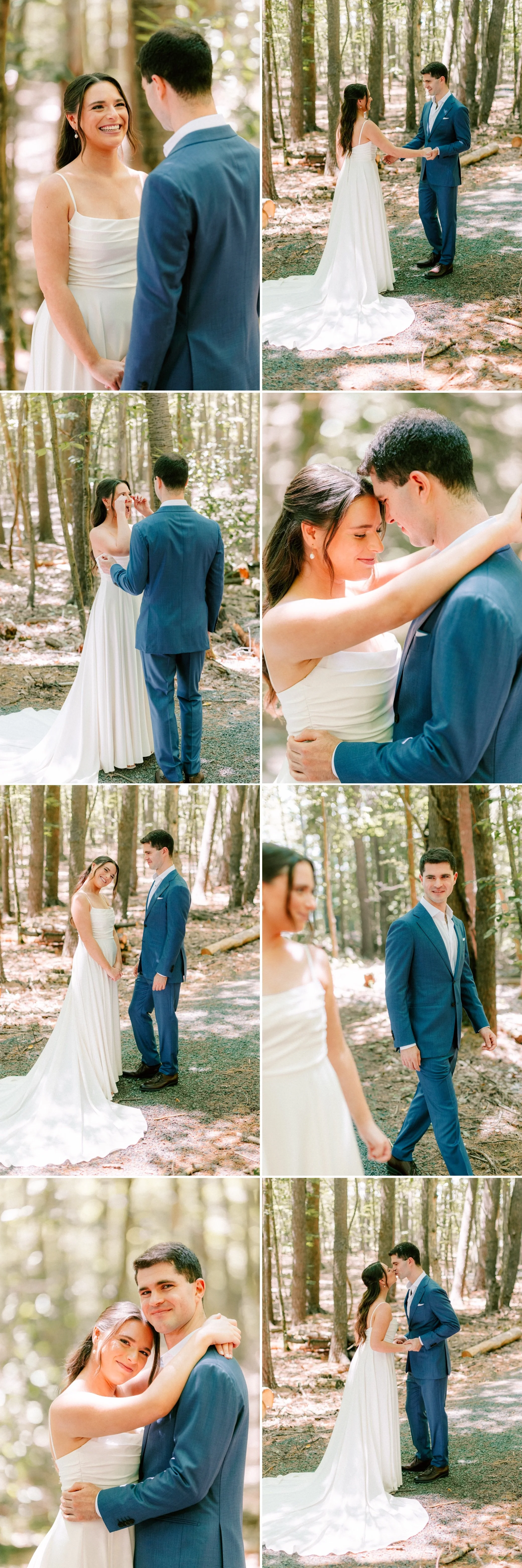 wedding portraits