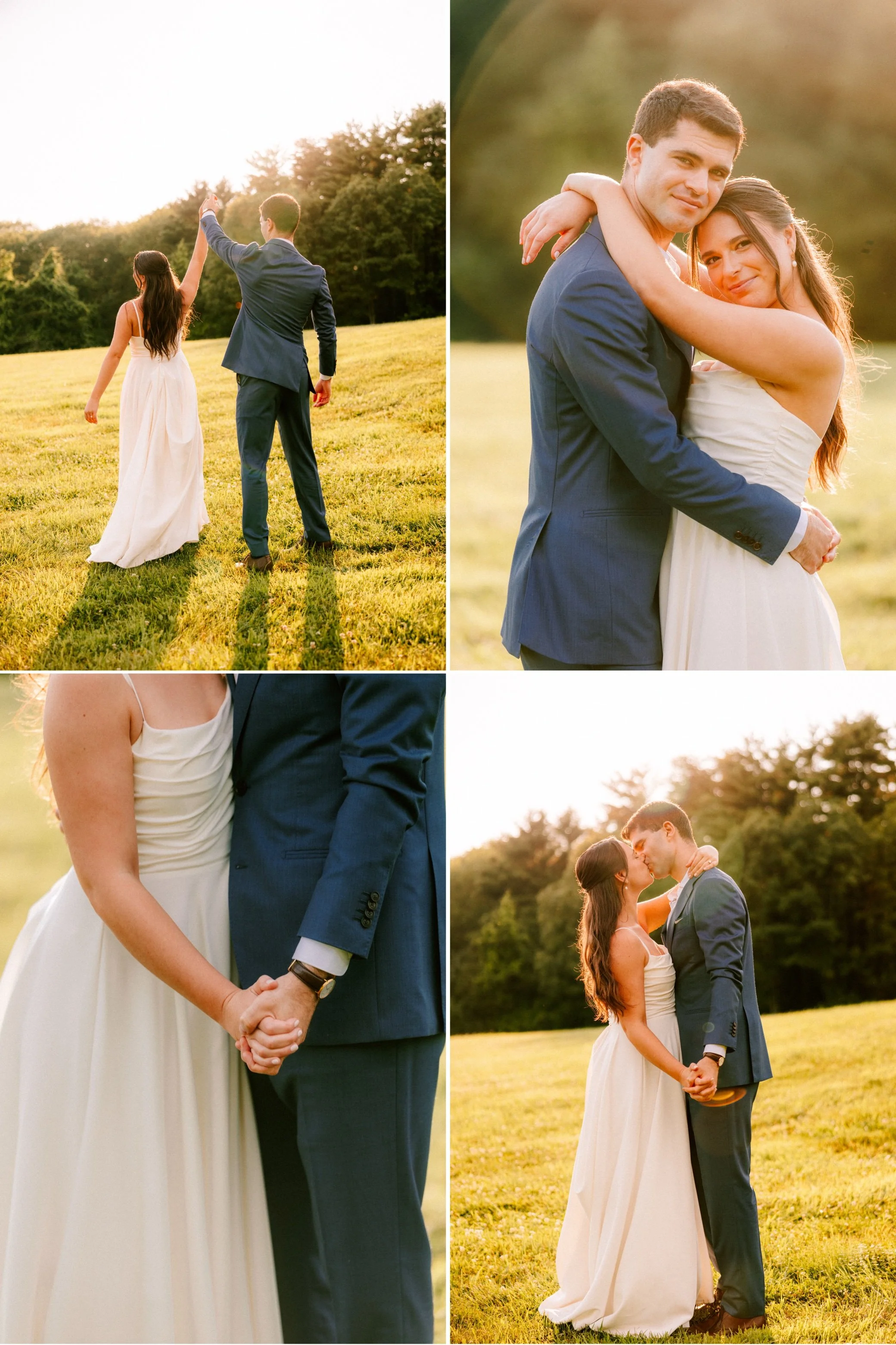 gather greene golden hour