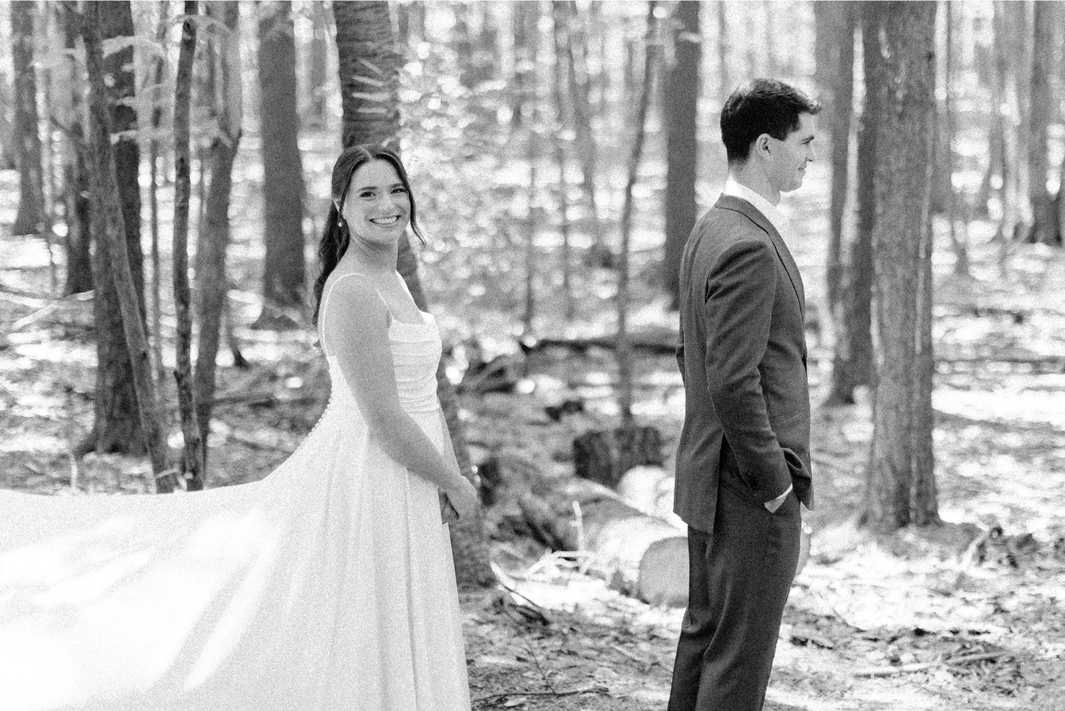 first look at gather greene