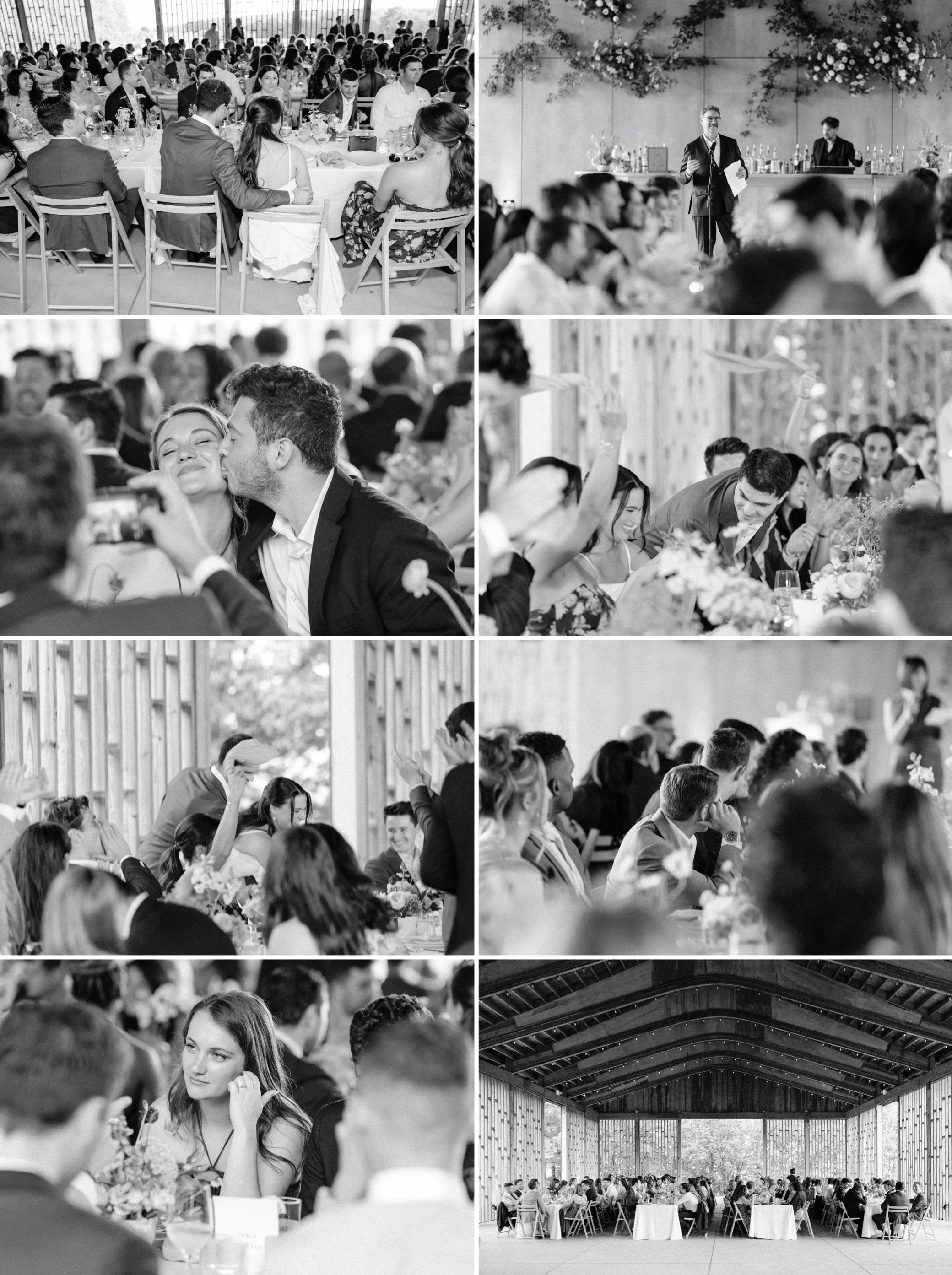  Emotional black and white photographs of joy and celebration during their Gather Greene wedding in Coxsackie, NY   