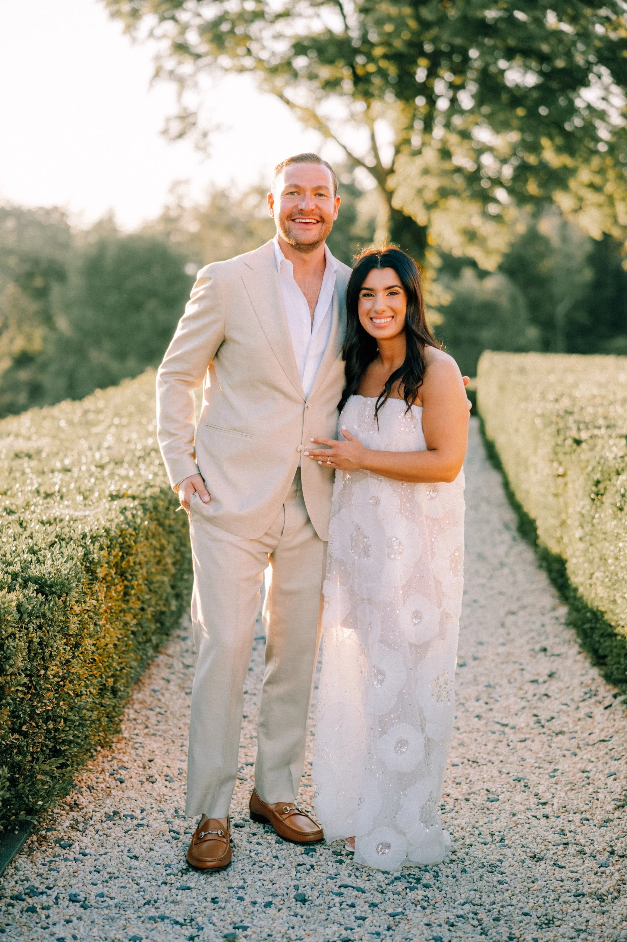  glenmere mansion wedding weekend portraits 