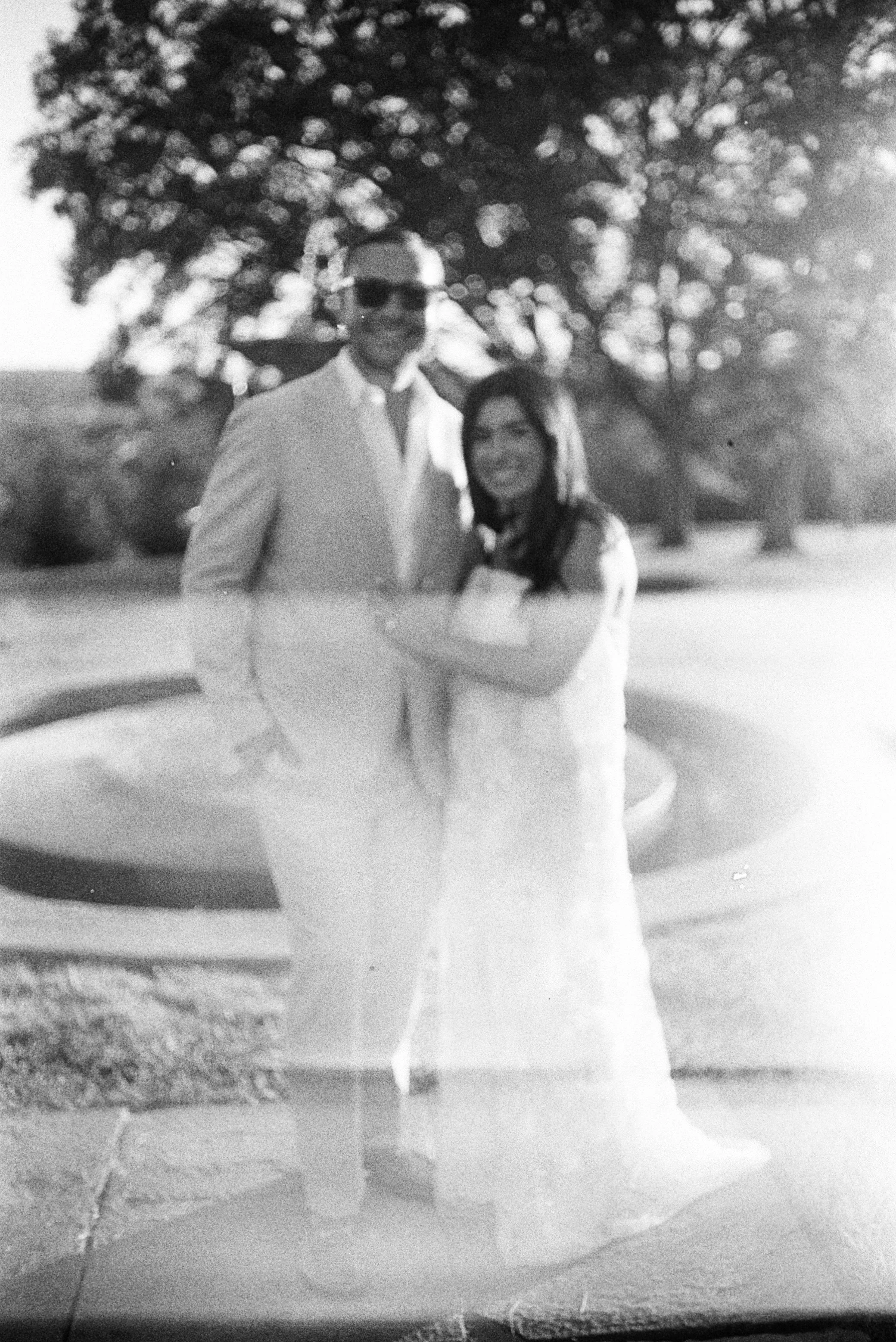  film photographer for glenmere mansion wedding weekend 