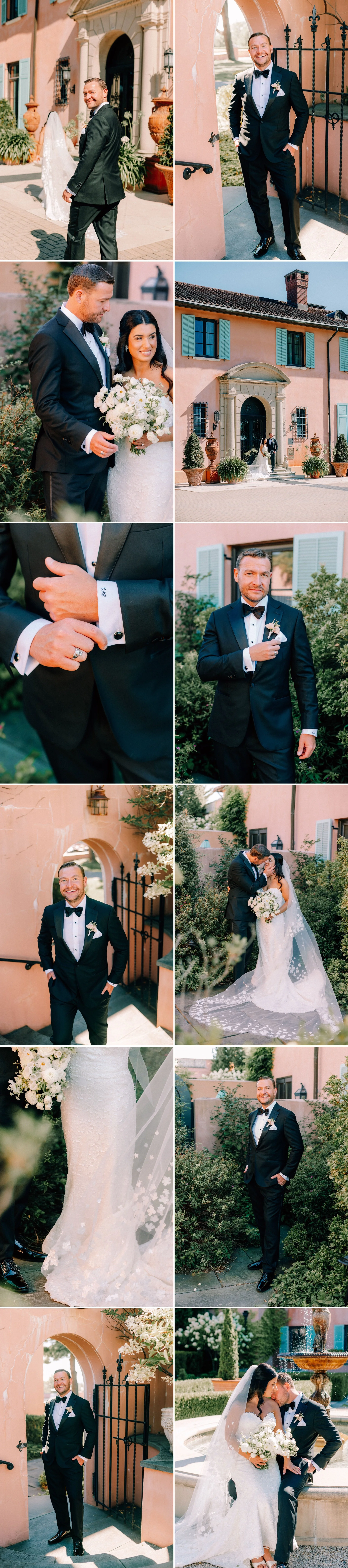  hudson valley wedding photographs at glenmere mansion 