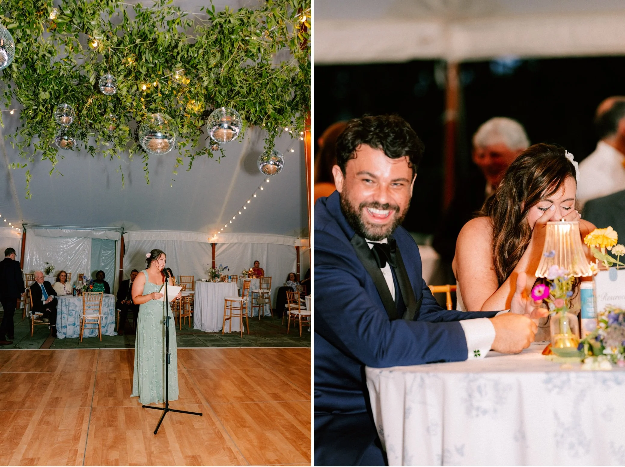  wedding speeches at buttermilk falls 