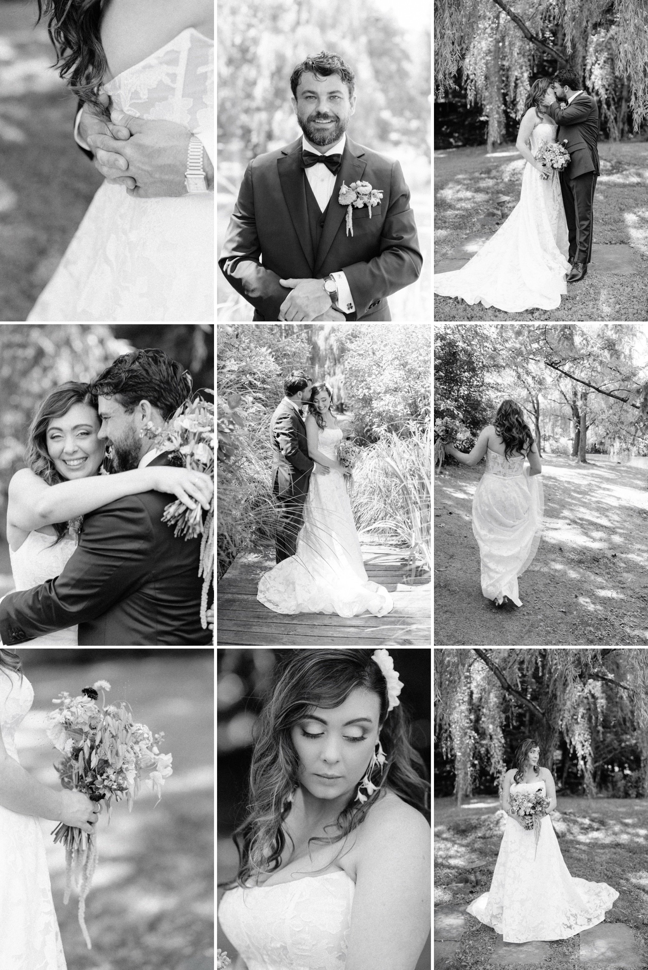  hudson valley wedding photographer couples portraits at buttermilk falls inn and spa 