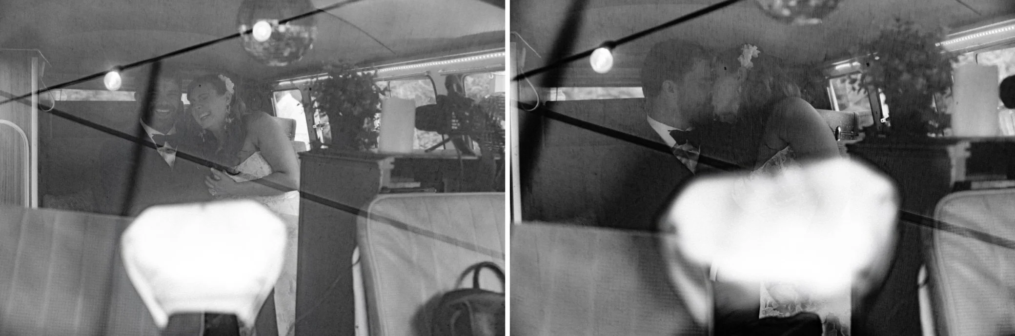  NY photo bus at buttermilk falls 