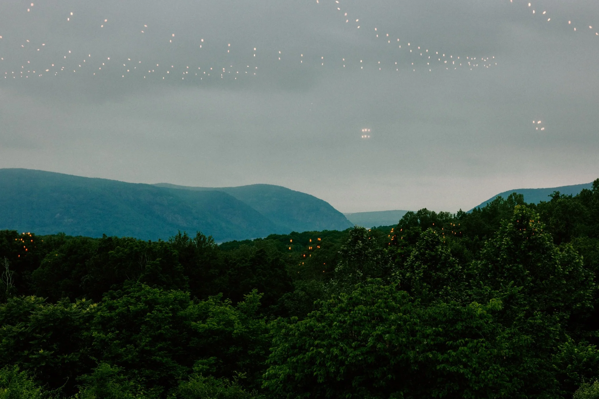 view of the hudson valley at the garrison 