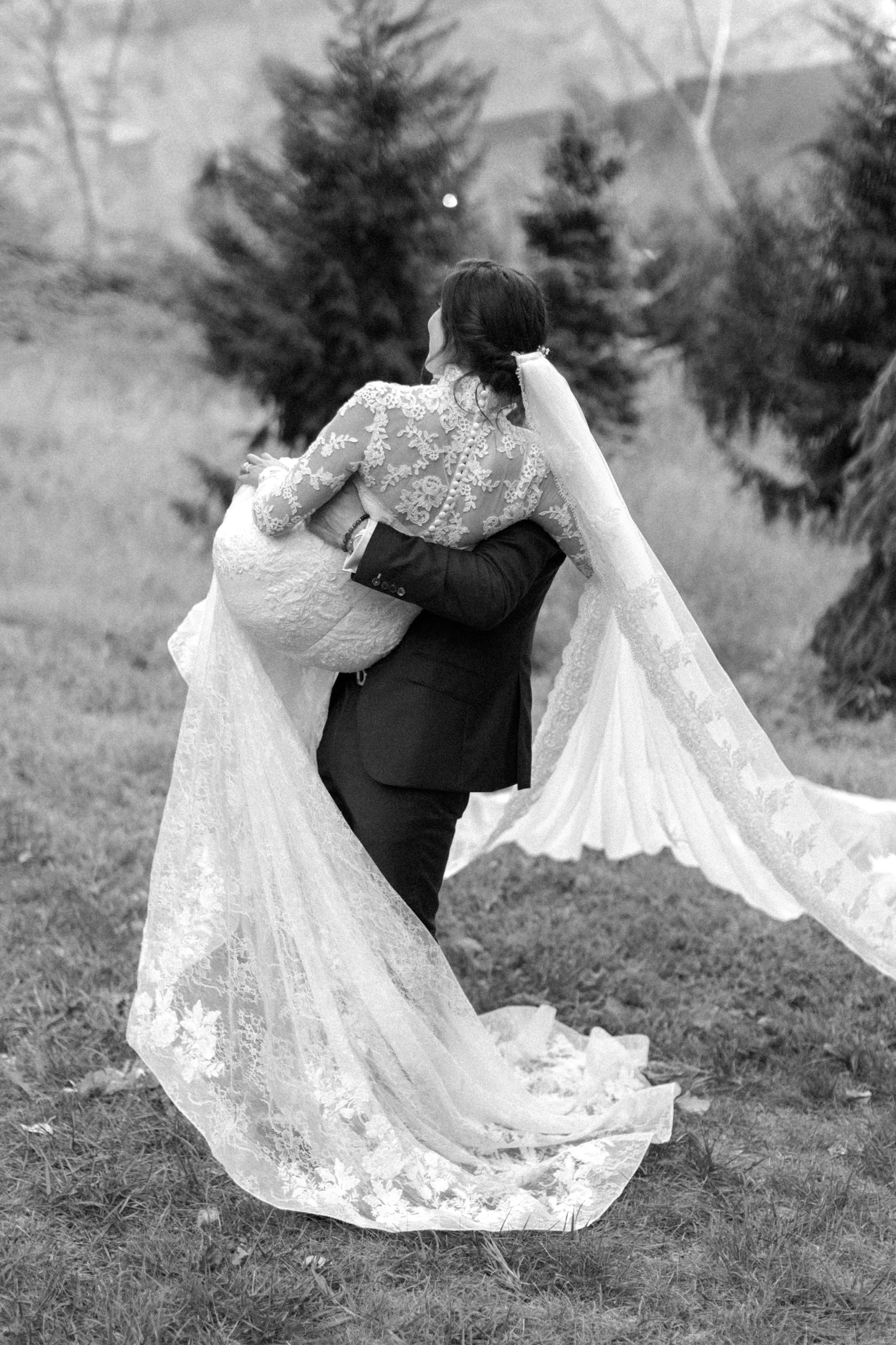  documentary film wedding photography for hudson valley elopement at untermyer gardens 