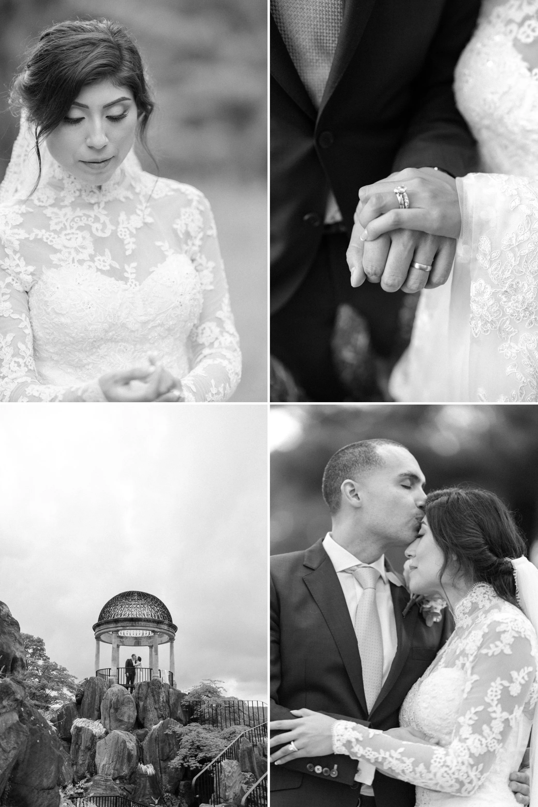  hudson valley elopement at untermyer gardens  