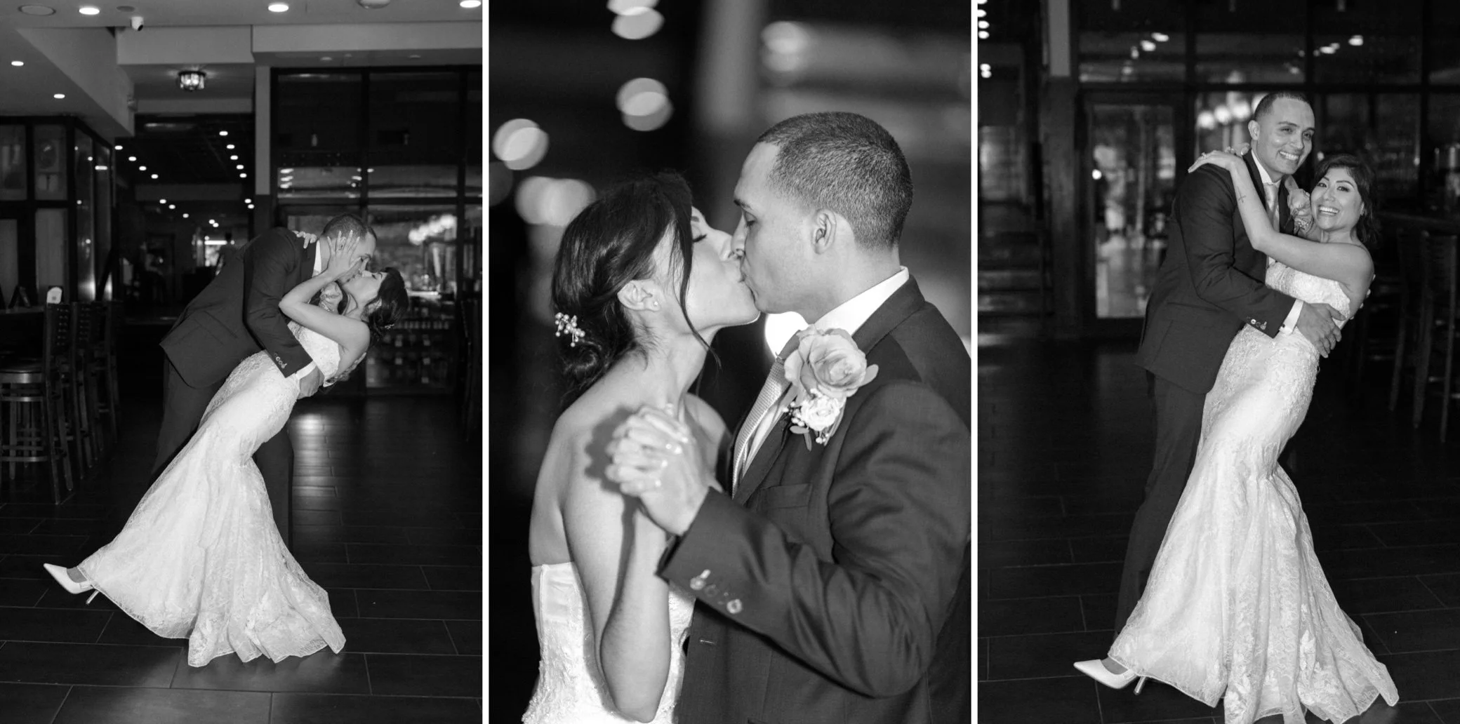  intimate wedding reception restaurant in the hudson valley 