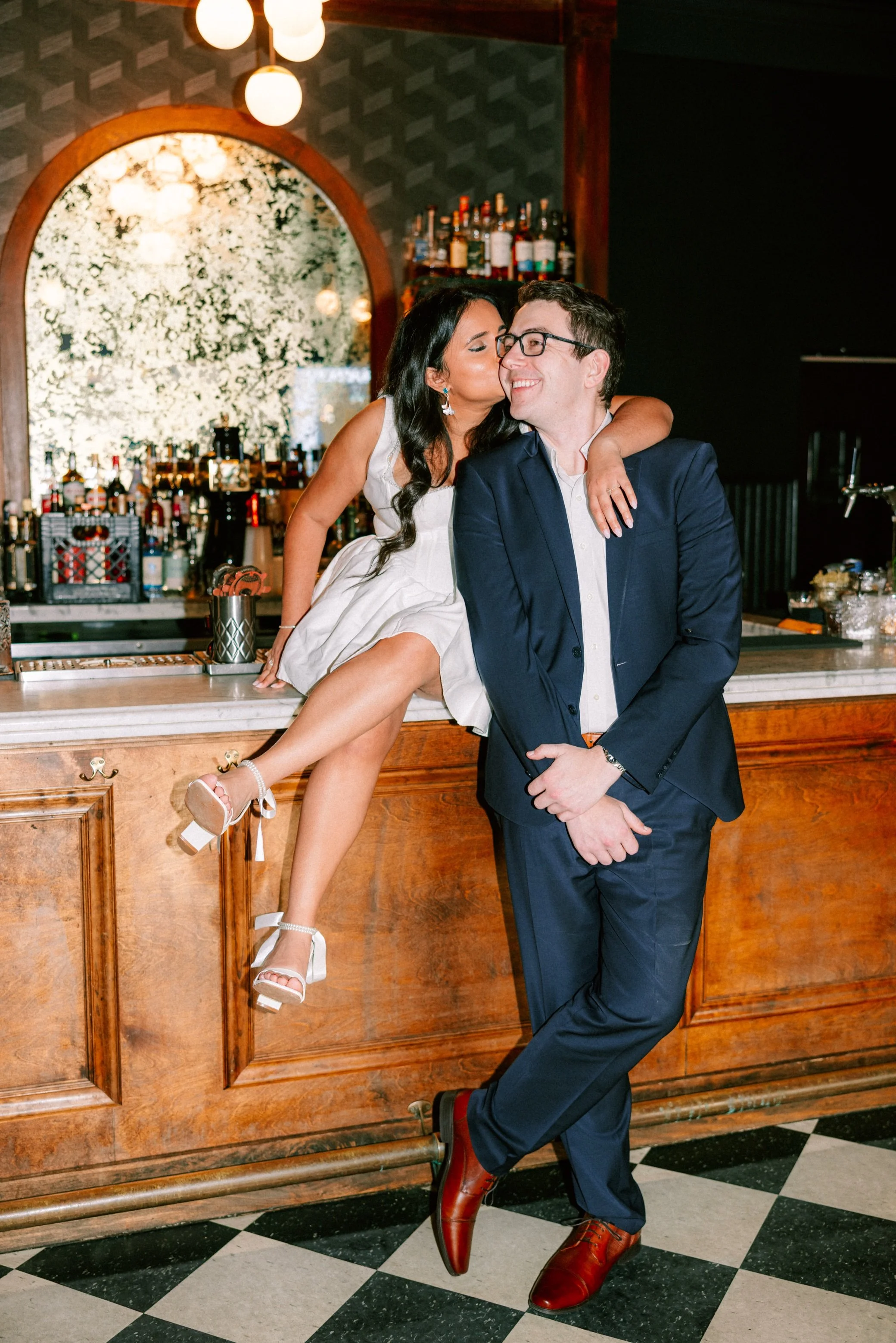 hudson valley engagement shoot